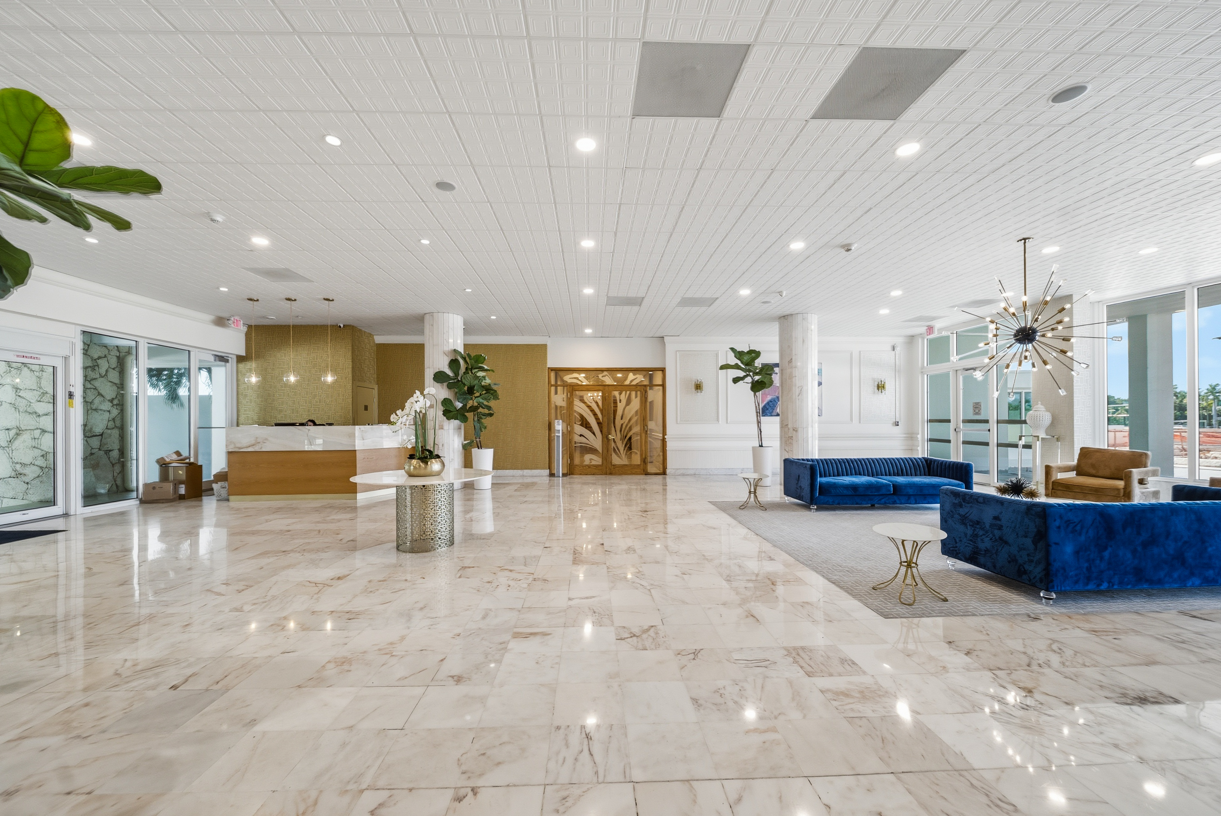 5750 Collins Avenue Miami Beach FL 33140