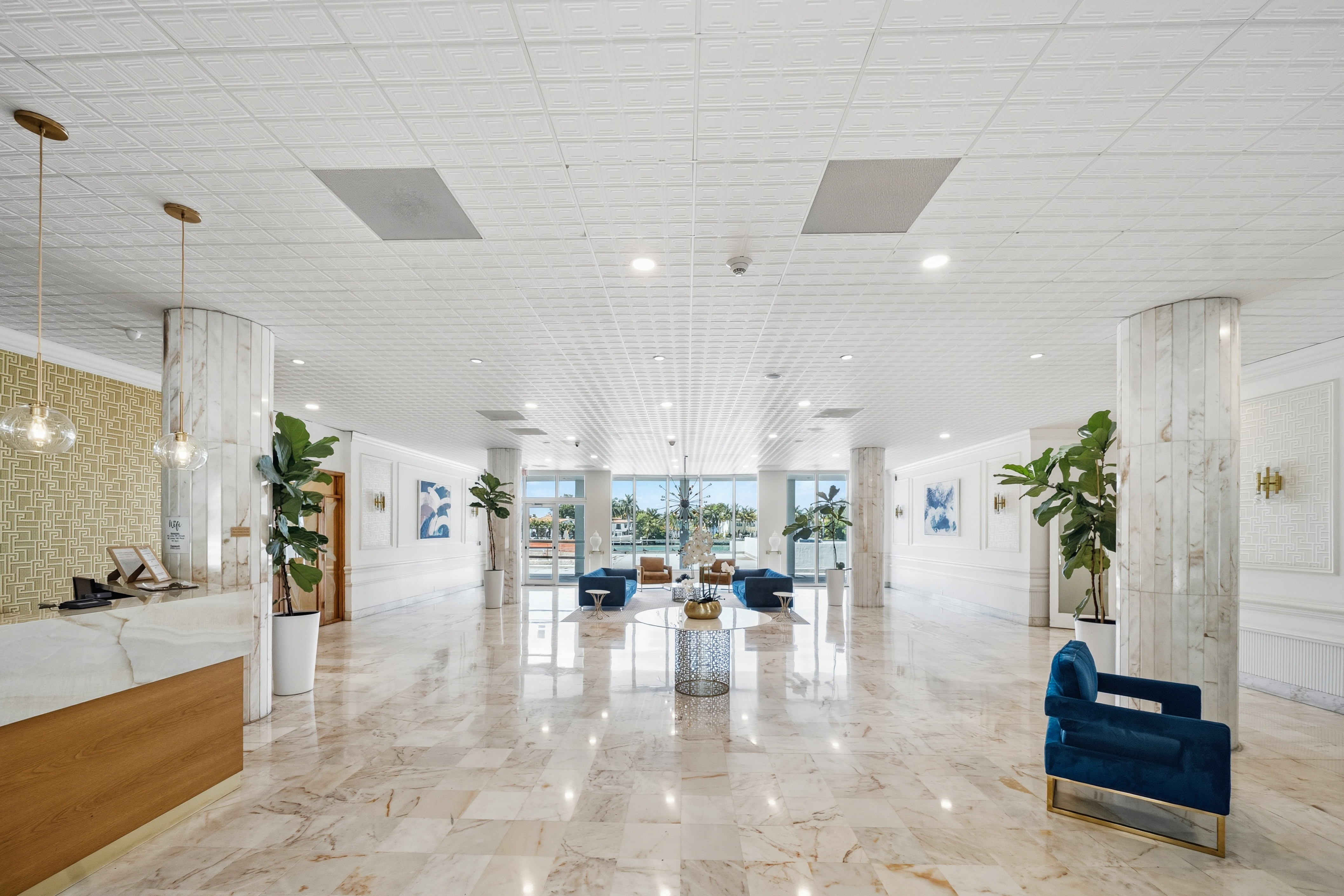5750 Collins Avenue Miami Beach FL 33140