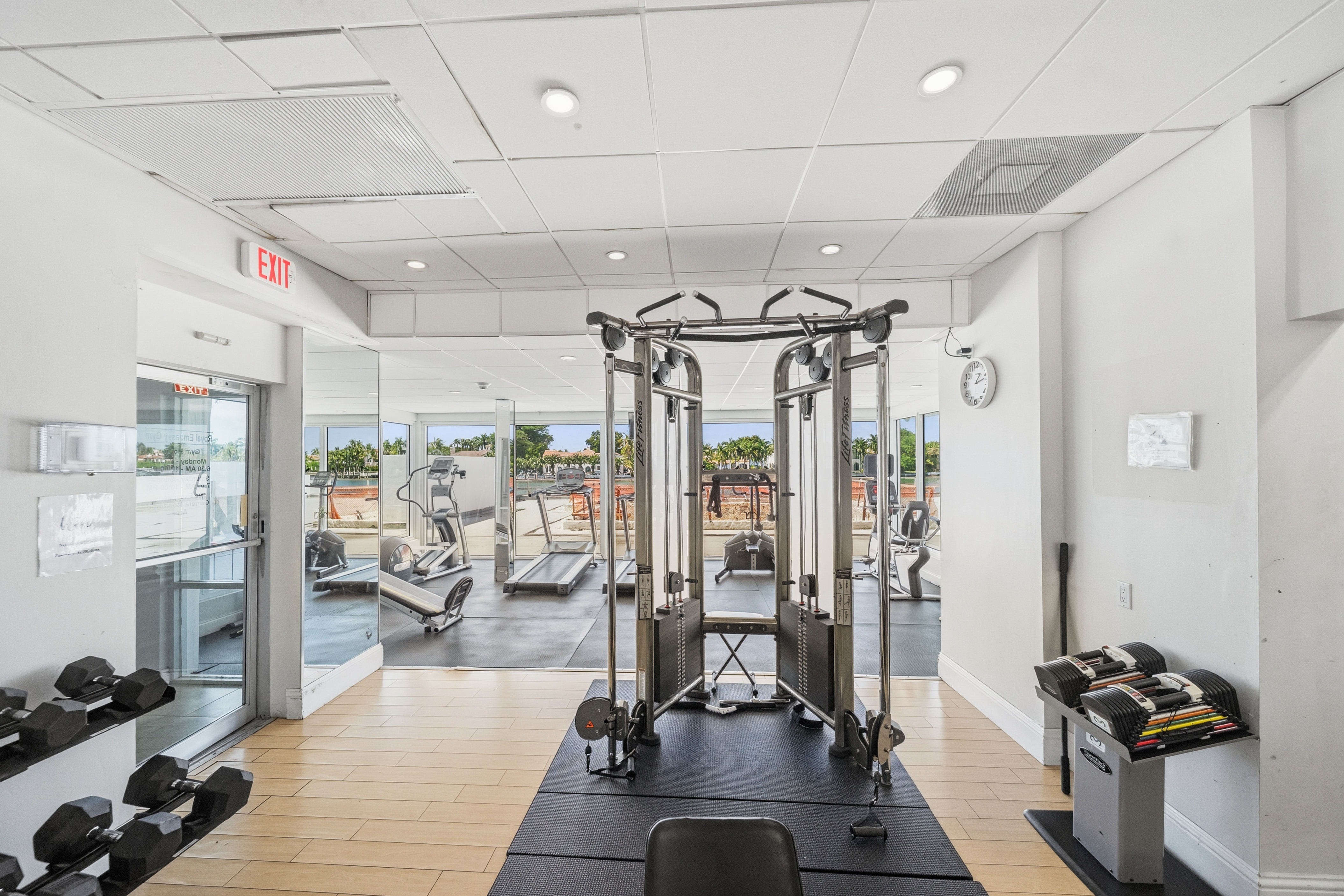 5750 Collins Avenue Miami Beach FL 33140