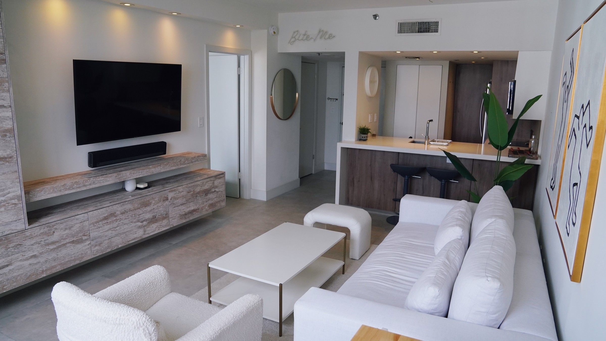 540 Brickell Key Drive Miami FL 33131