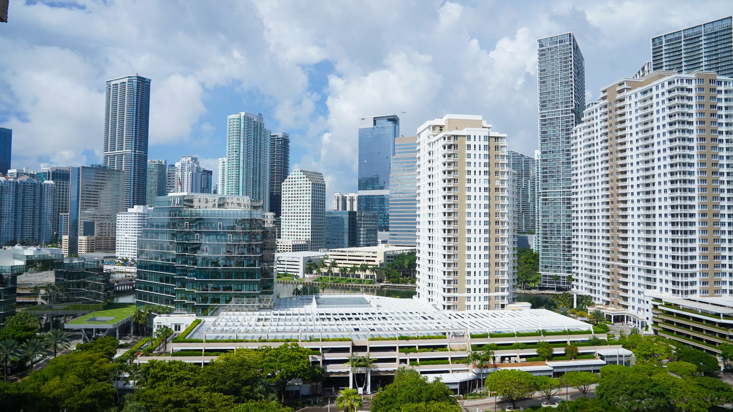 540 Brickell Key Drive Miami FL 33131