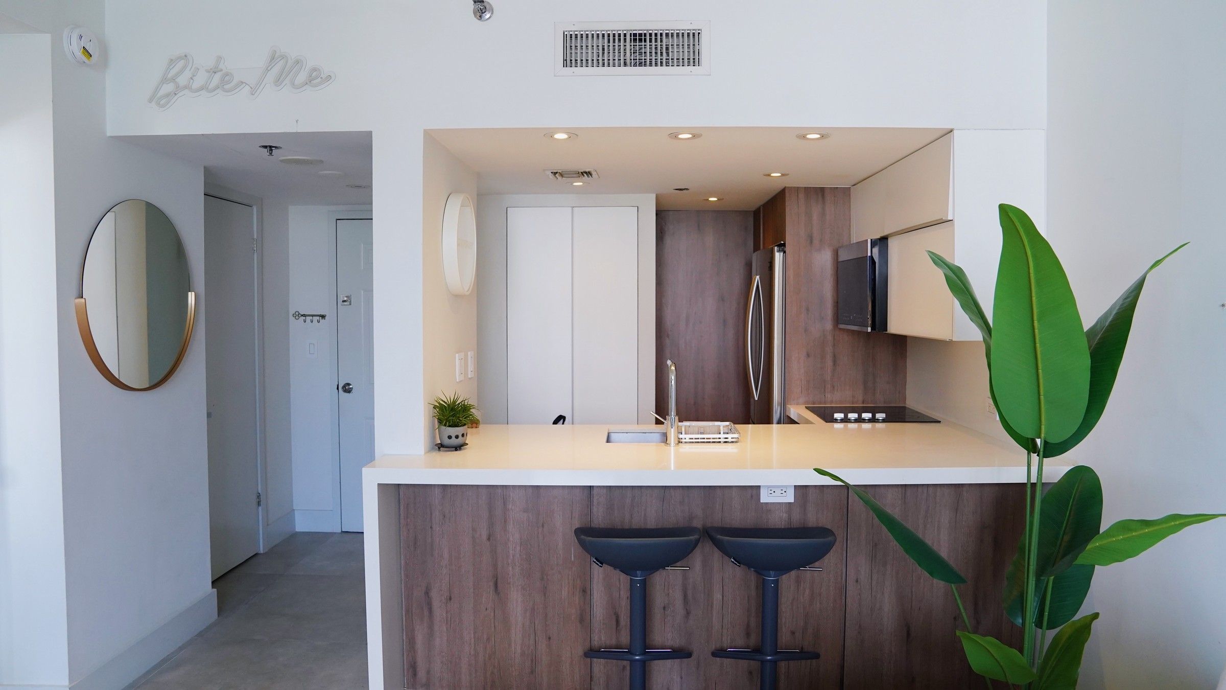 540 Brickell Key Drive Miami FL 33131