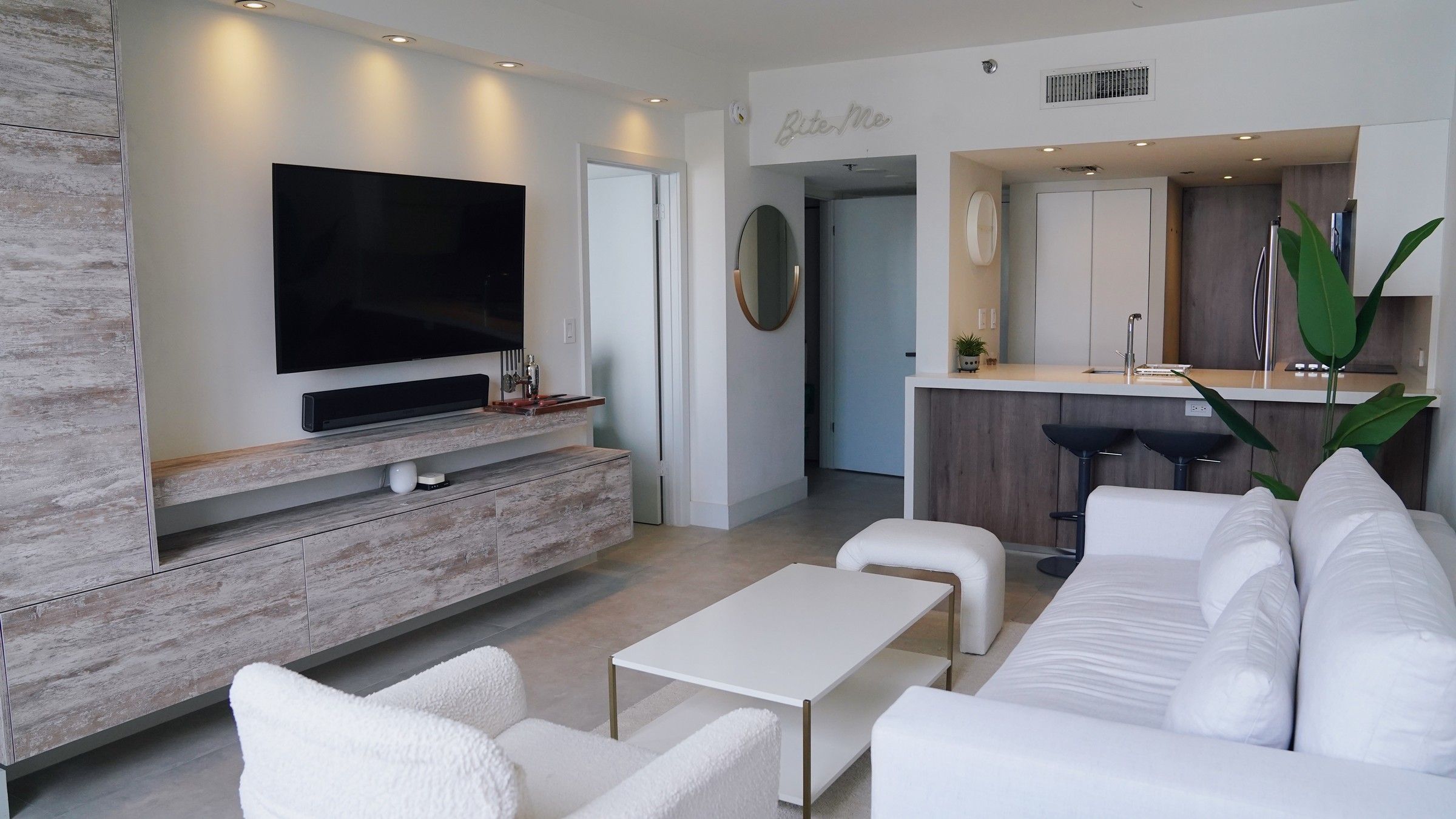 540 Brickell Key Drive Miami FL 33131