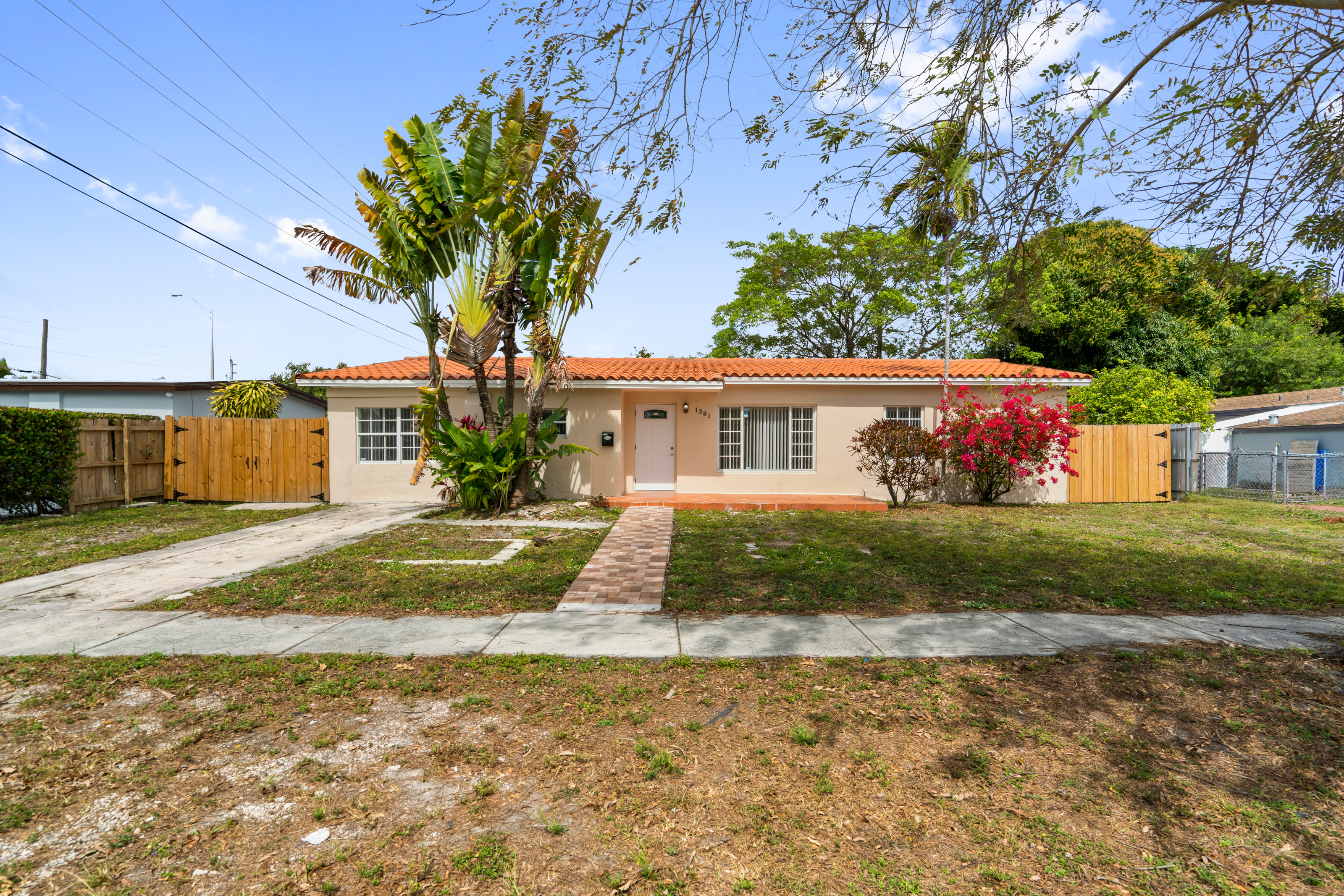 1381 W 63rd Street Hialeah FL 33012