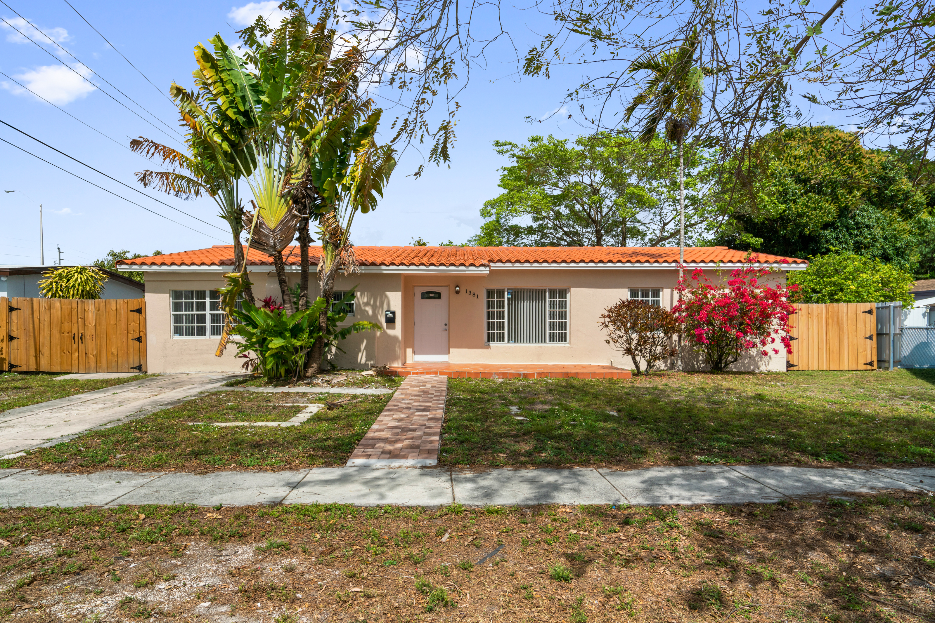 1381 W 63rd Street Hialeah FL 33012