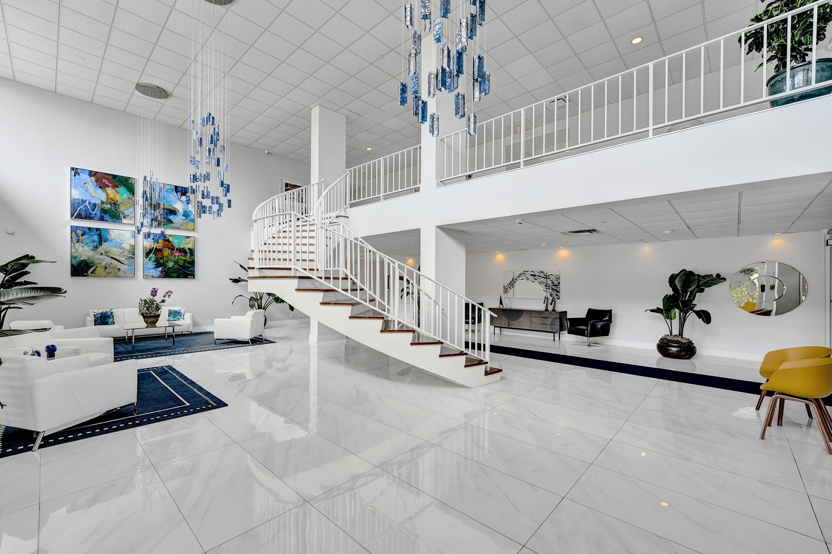 2500 E Las Olas Boulevard Fort Lauderdale FL 33301