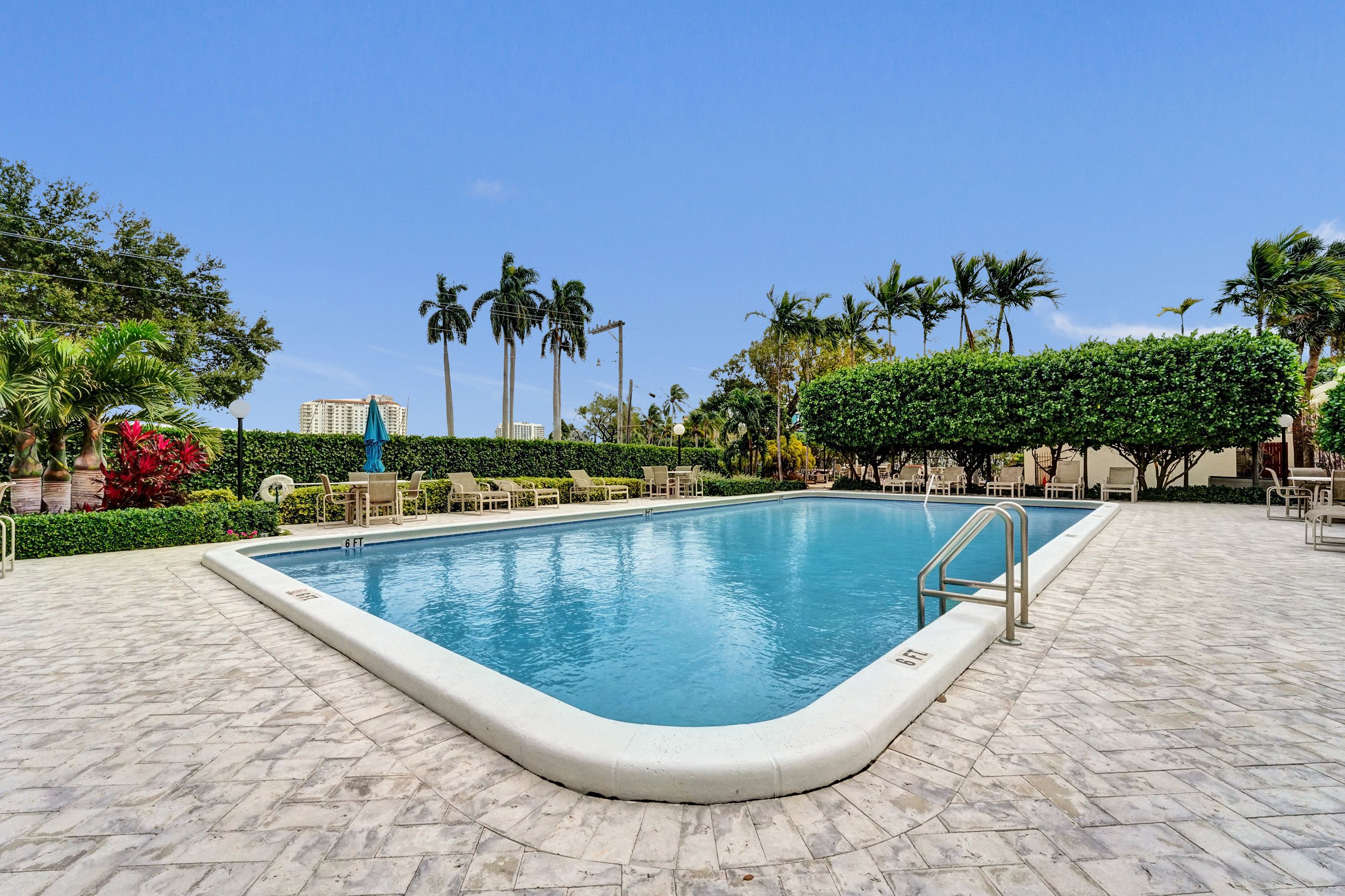 2500 E Las Olas Boulevard Fort Lauderdale FL 33301