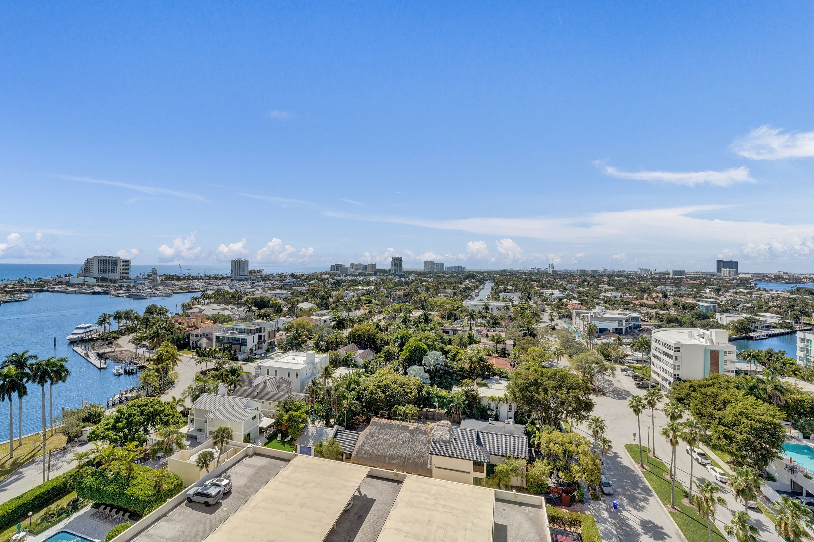 2500 E Las Olas Boulevard Fort Lauderdale FL 33301