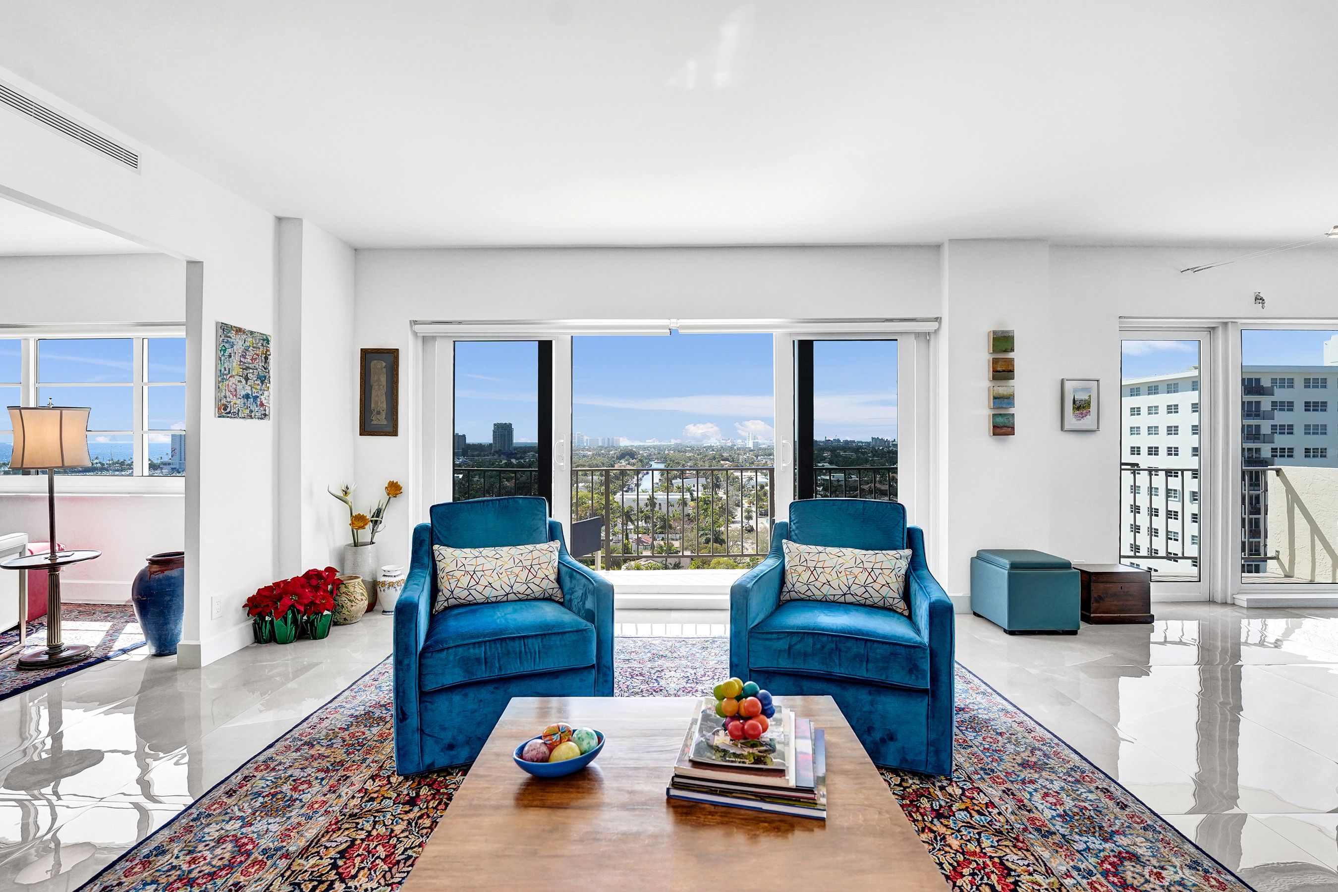 2500 E Las Olas Boulevard Fort Lauderdale FL 33301