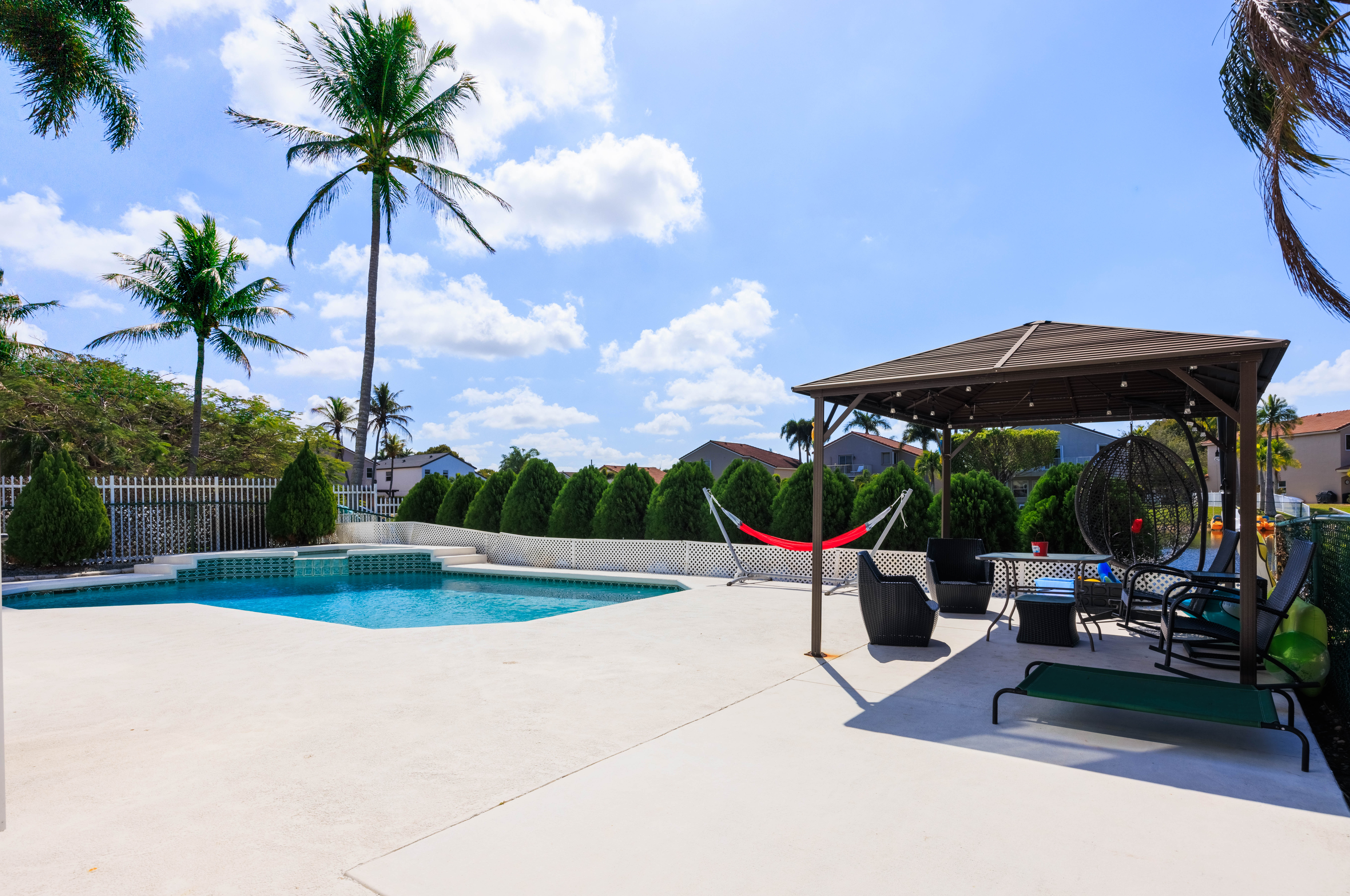 18438 NW 11th Street Pembroke Pines FL 33029