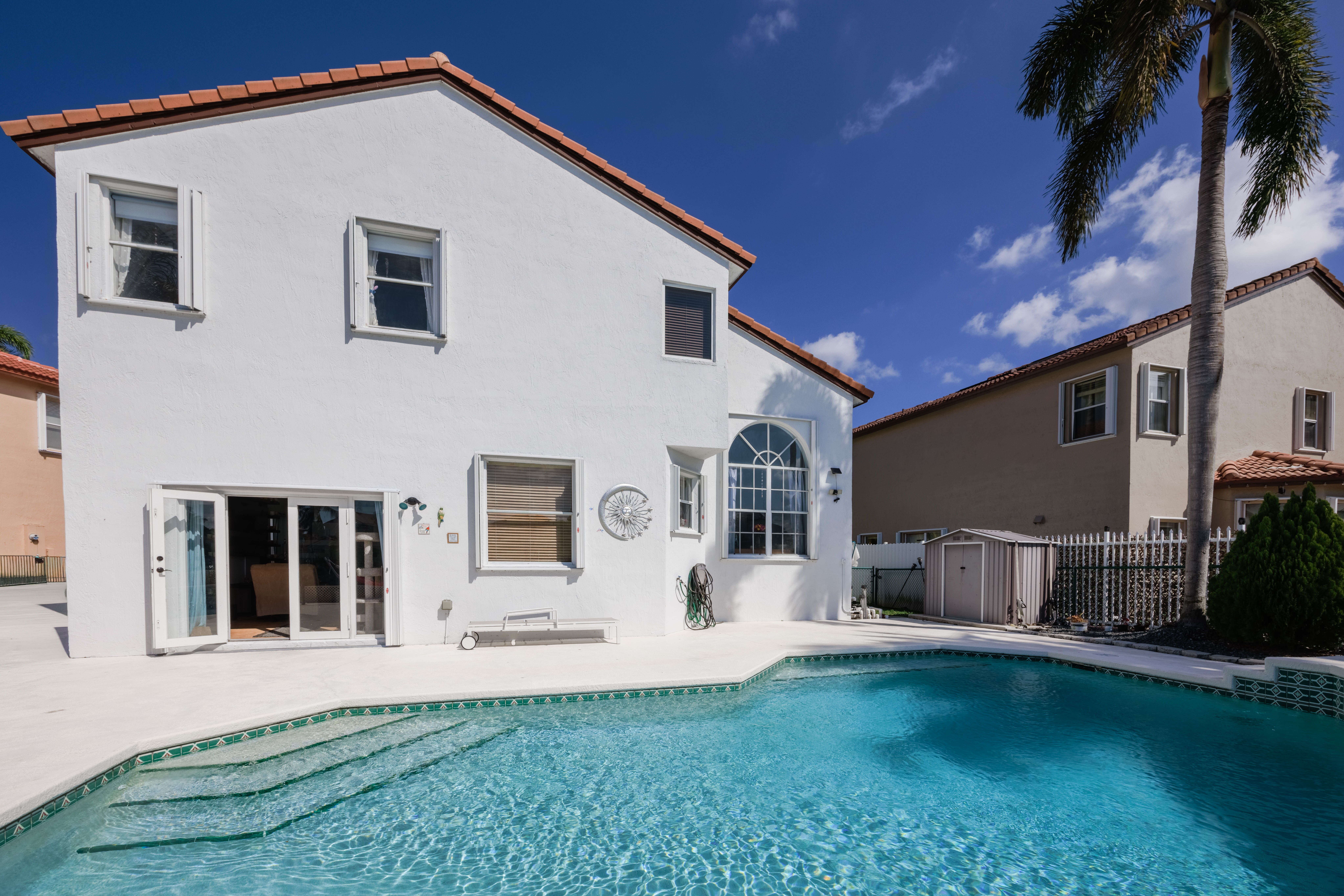 18438 NW 11th Street Pembroke Pines FL 33029