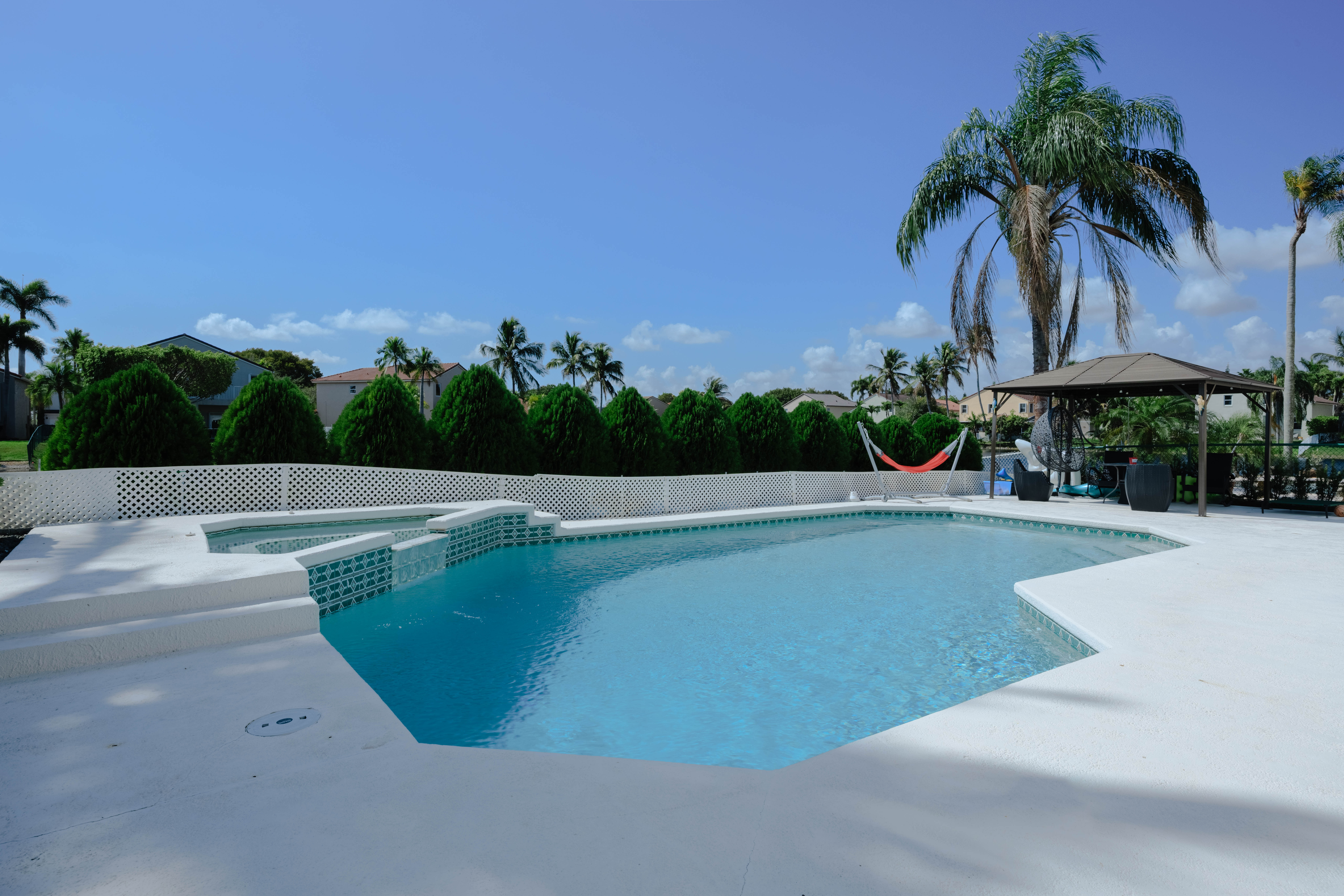 18438 NW 11th Street Pembroke Pines FL 33029