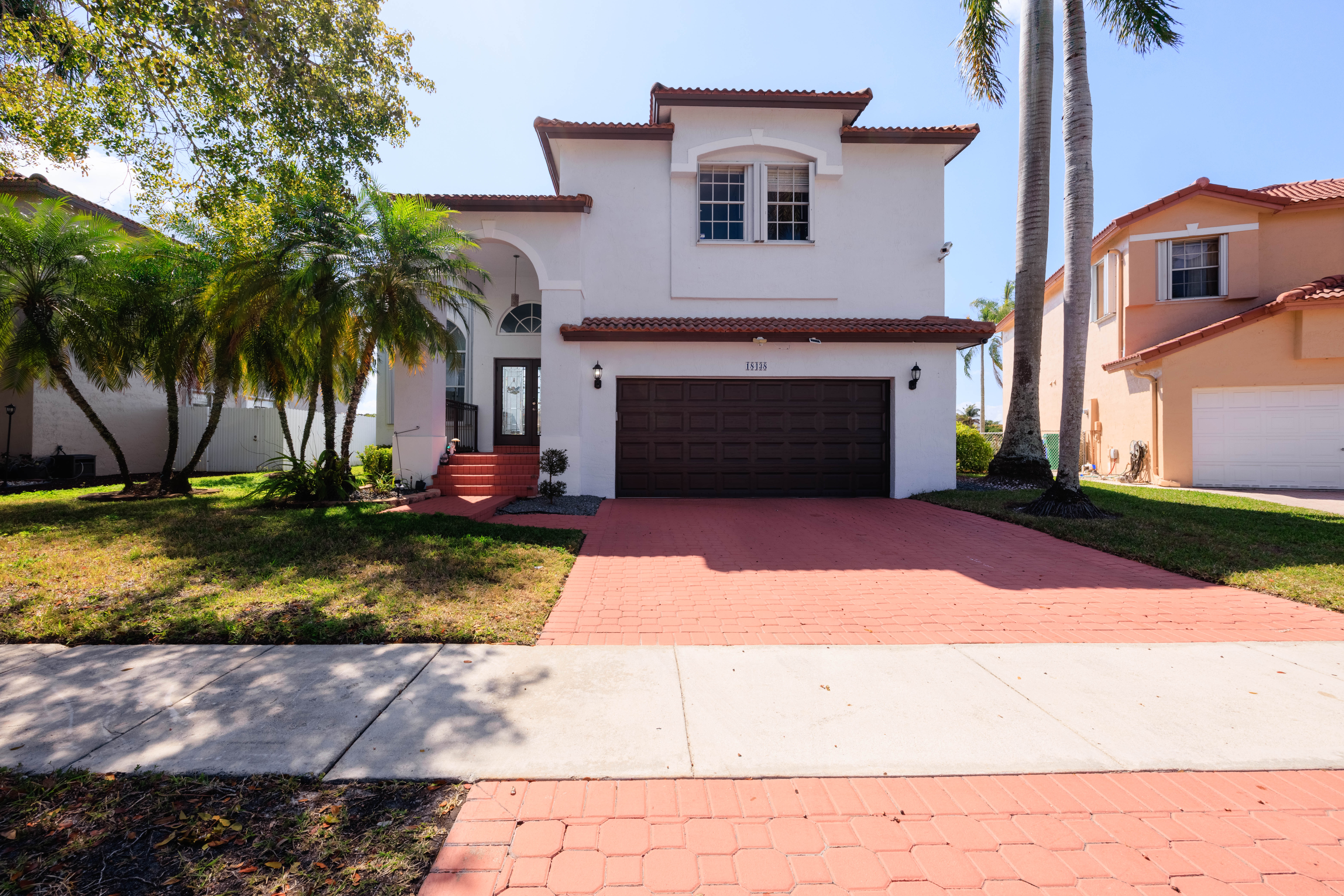 18438 NW 11th Street Pembroke Pines FL 33029