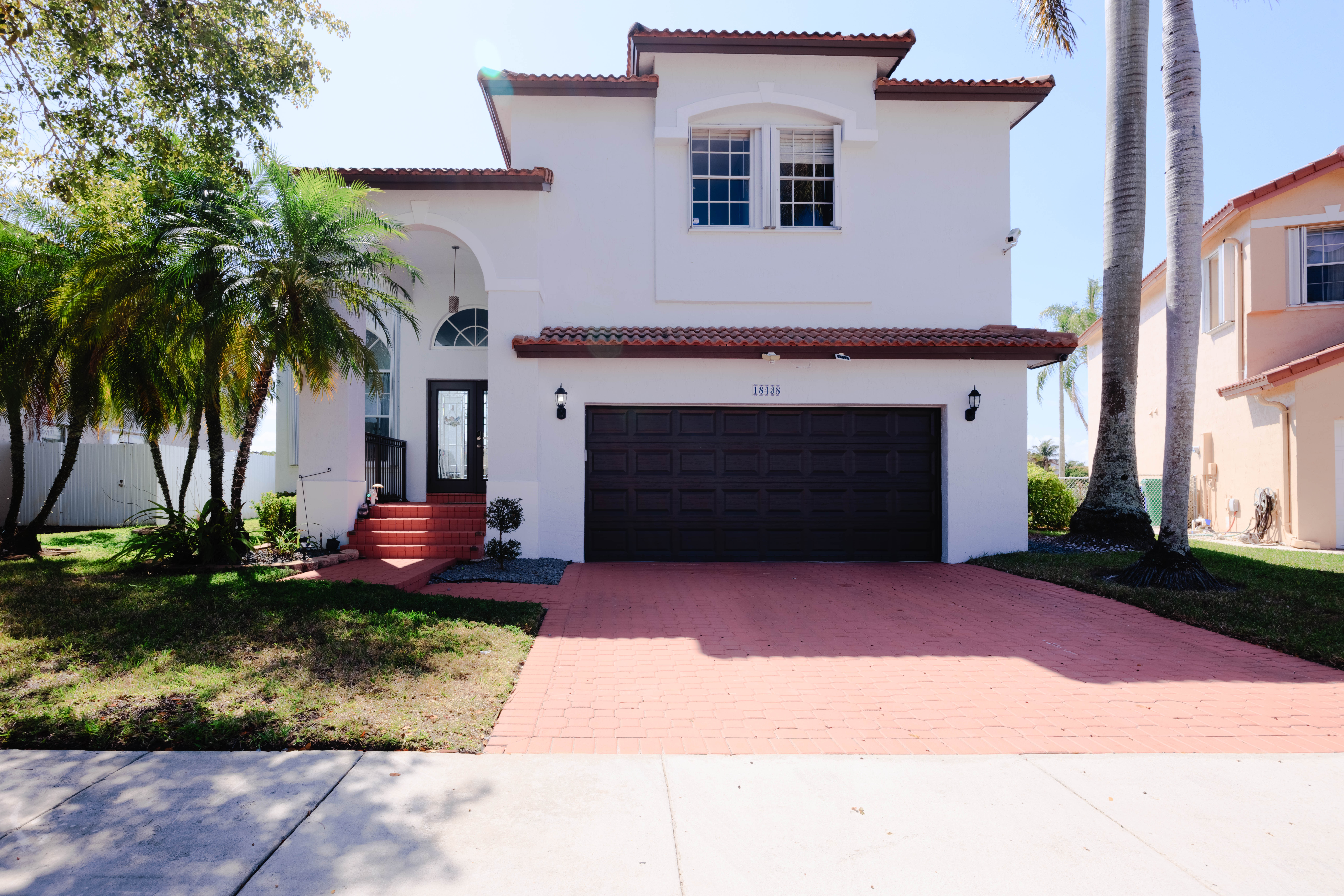 18438 NW 11th Street Pembroke Pines FL 33029