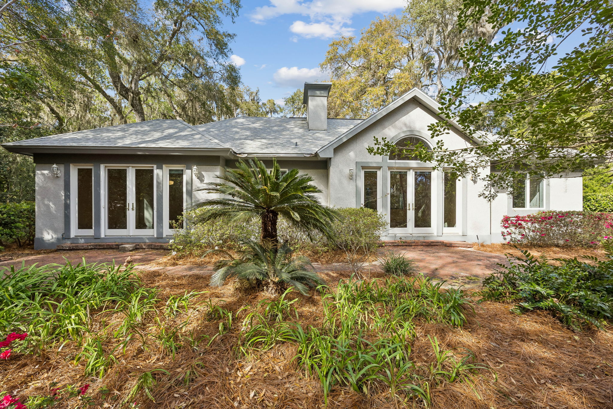 10 Hickory Lane Fernandina Beach FL 32034