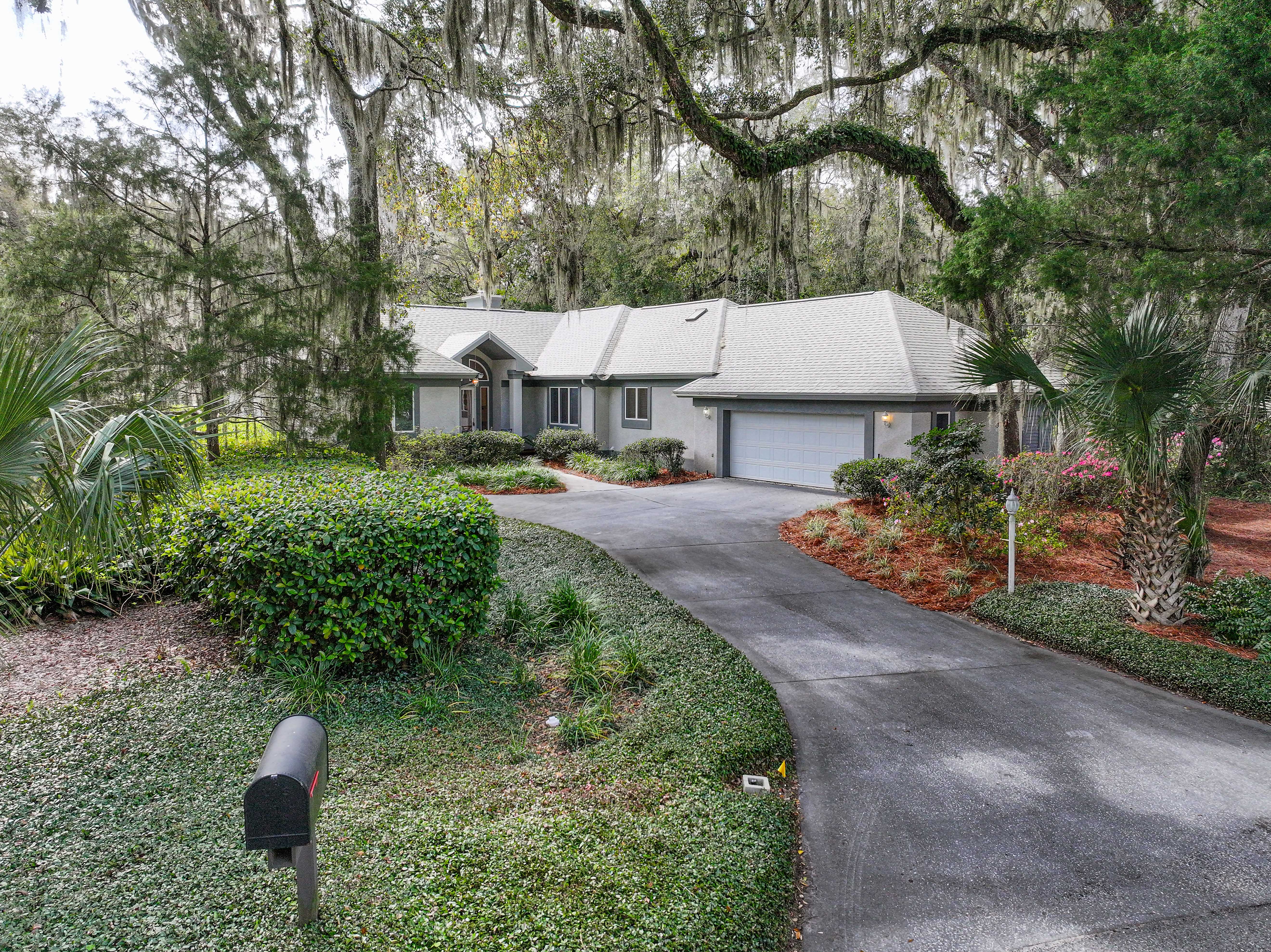 10 Hickory Lane Fernandina Beach FL 32034