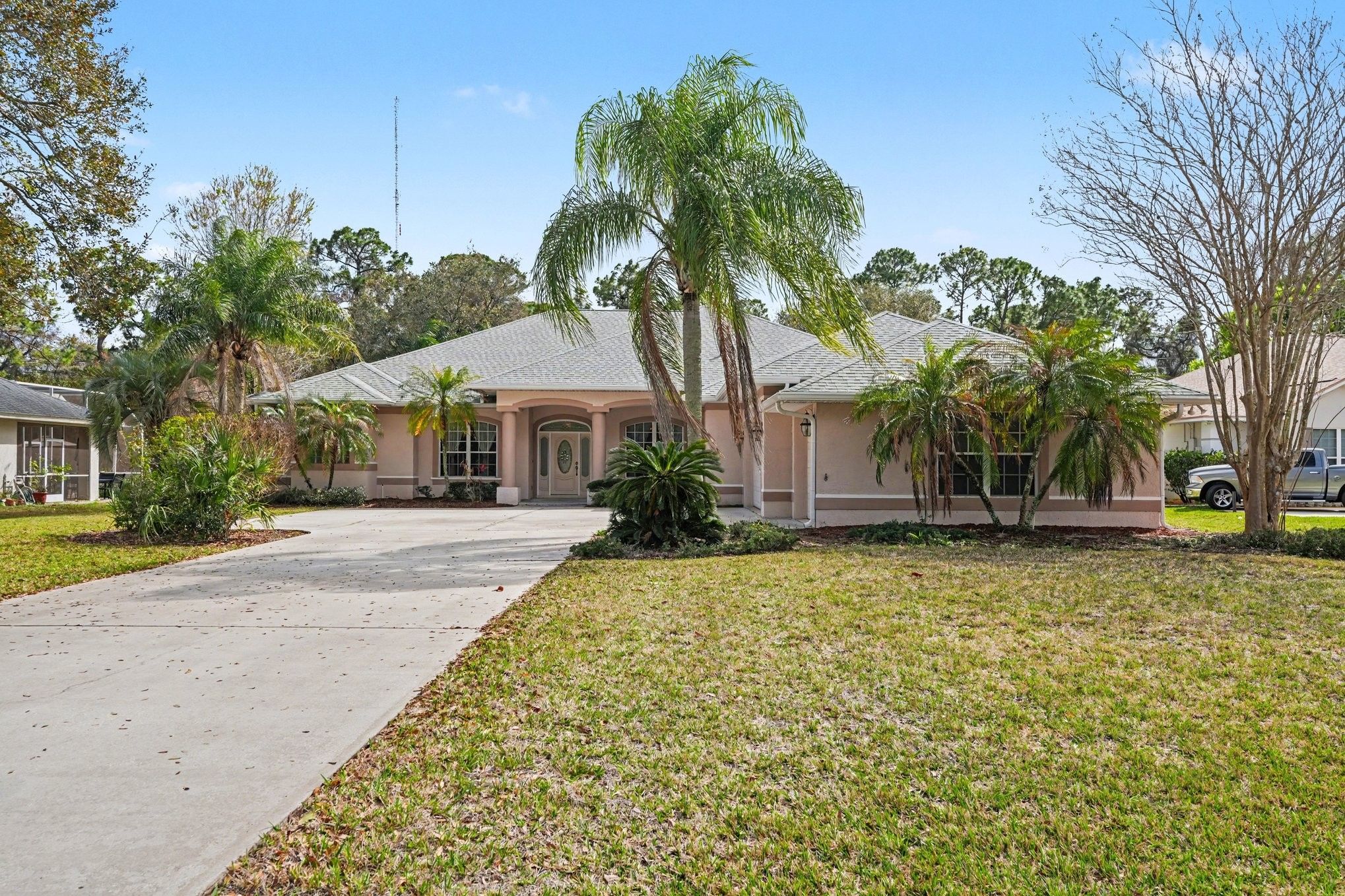 3625 Carriage Gate Drive Melbourne FL 32904