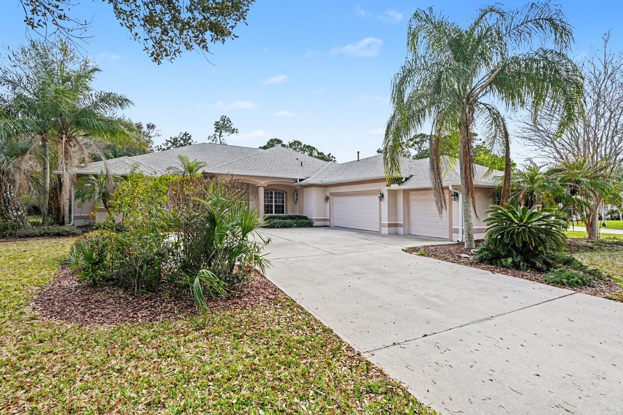 3625 Carriage Gate Drive Melbourne FL 32904