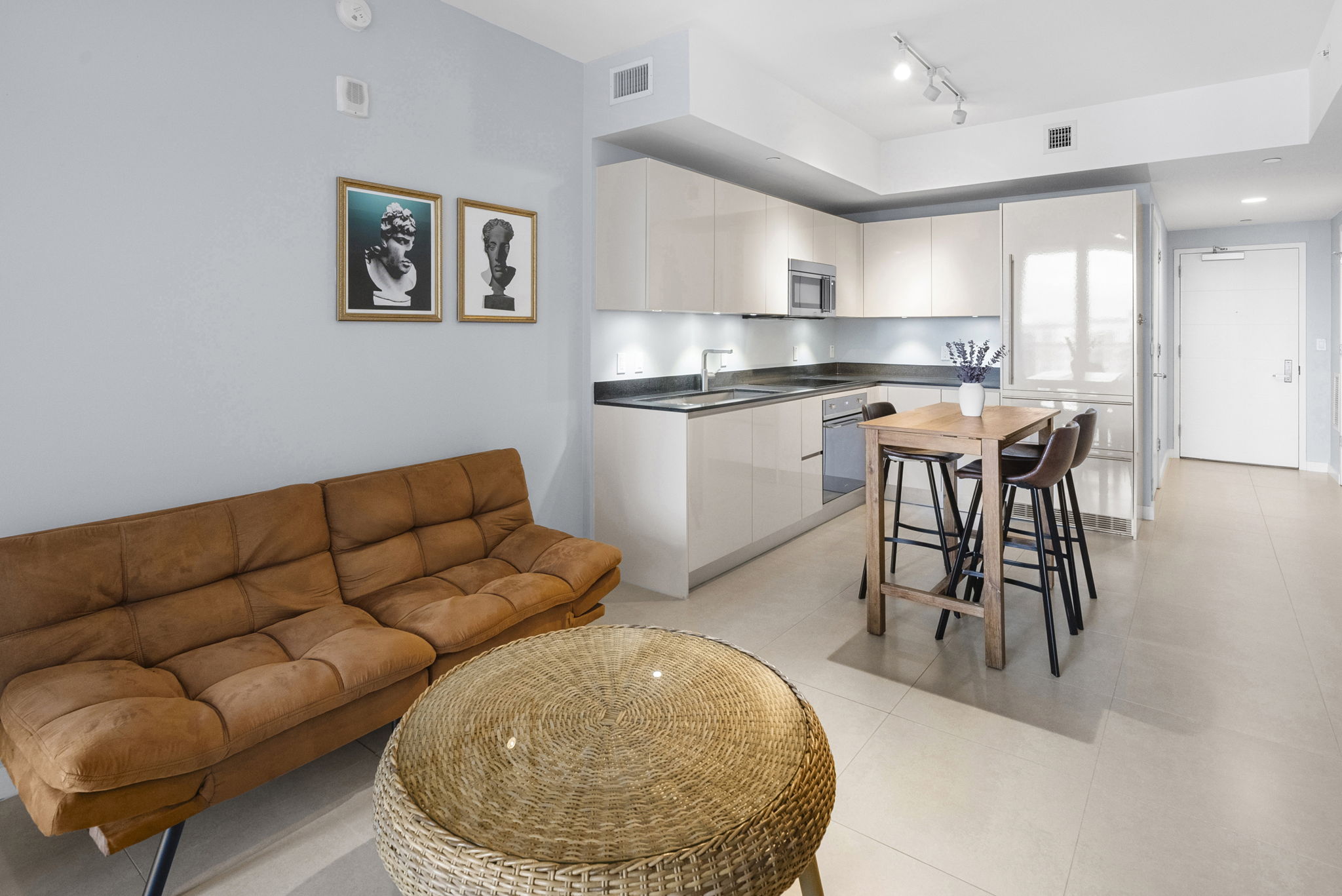1010 Brickell Avenue Miami FL 33131