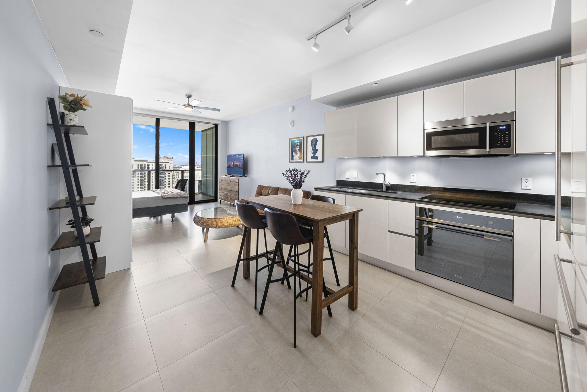1010 Brickell Avenue Miami FL 33131