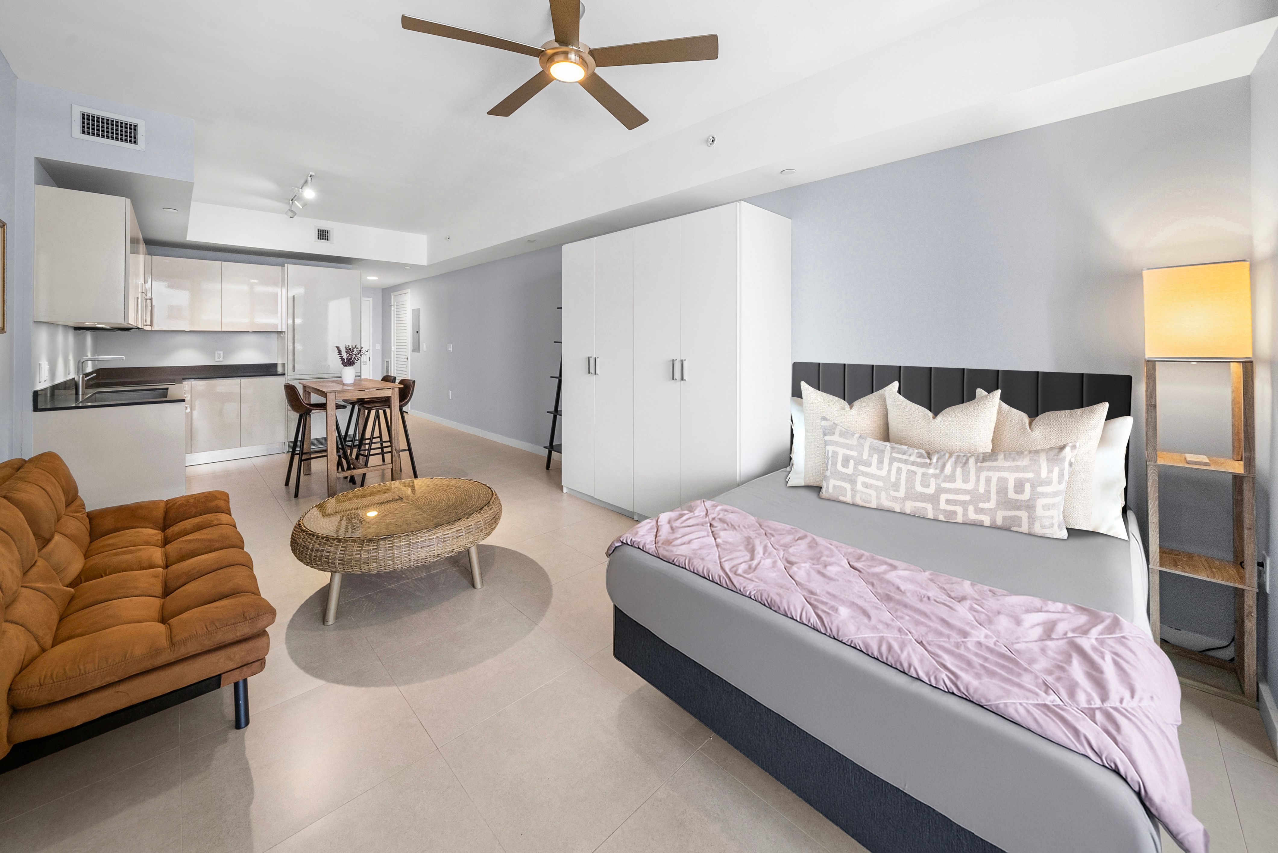 1010 Brickell Avenue Miami FL 33131