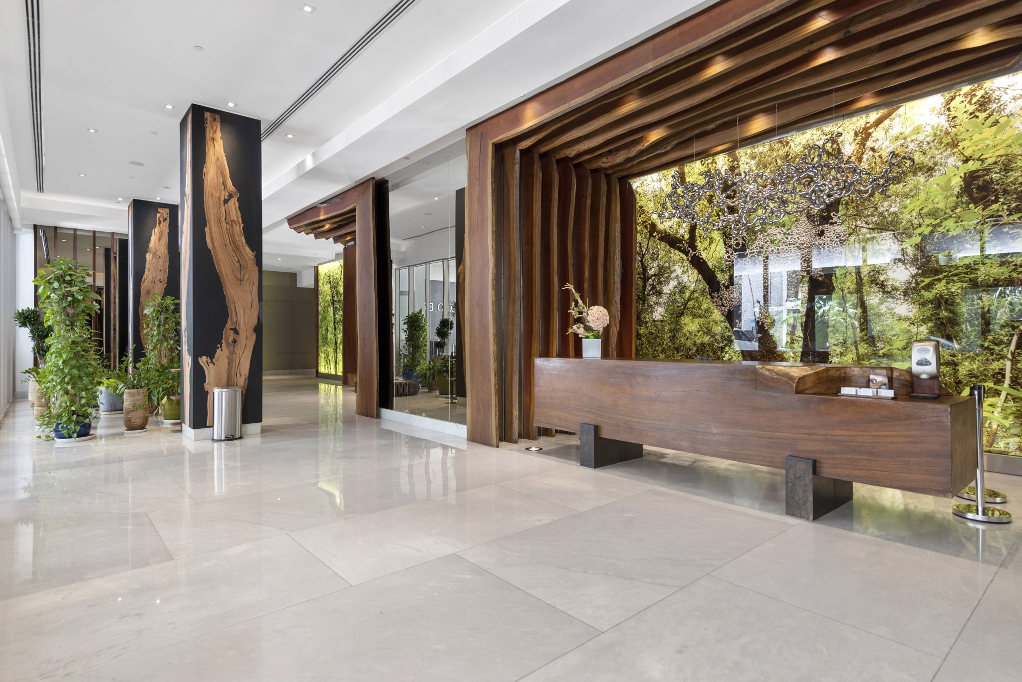 1010 Brickell Avenue Miami FL 33131