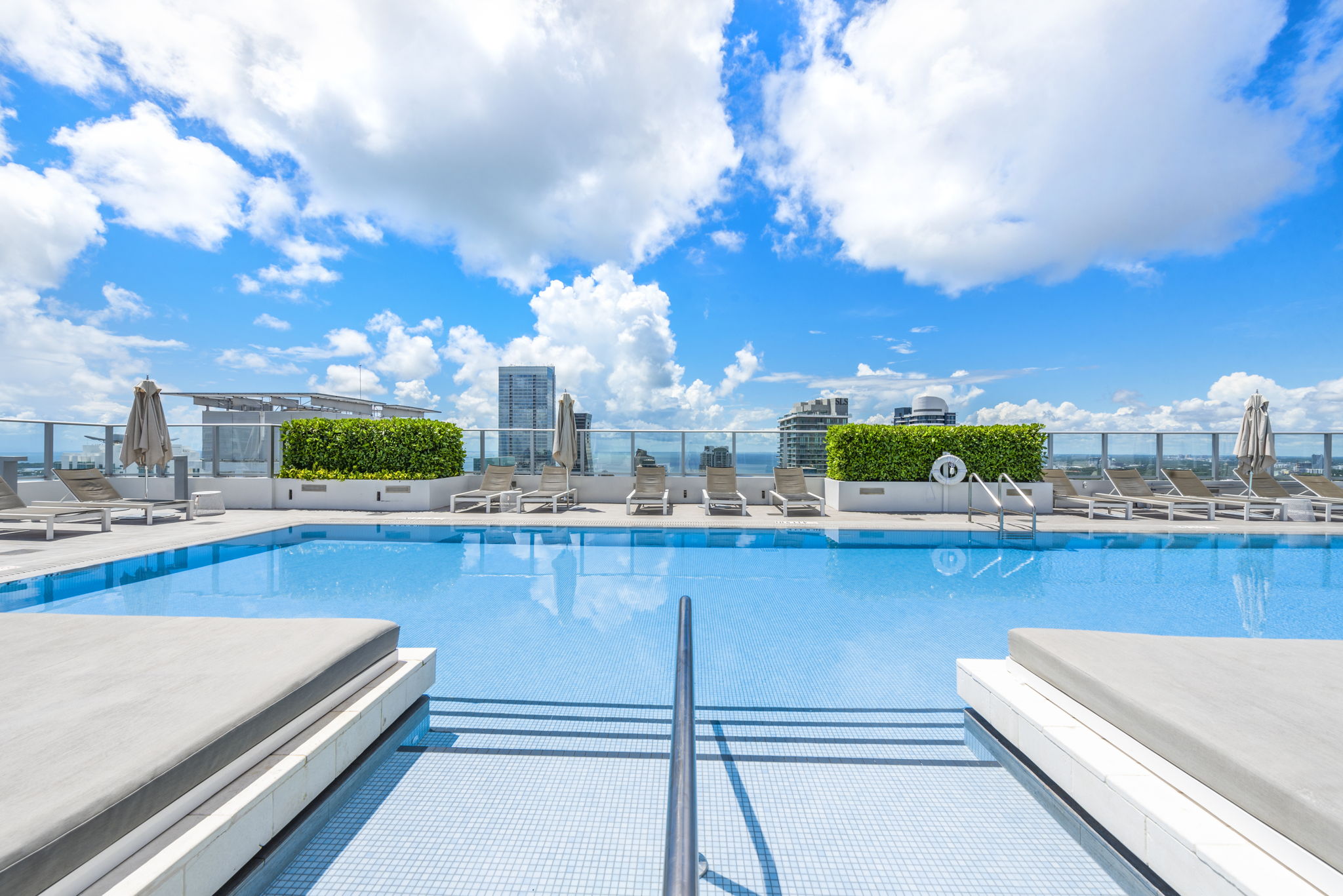 1010 Brickell Avenue Miami FL 33131