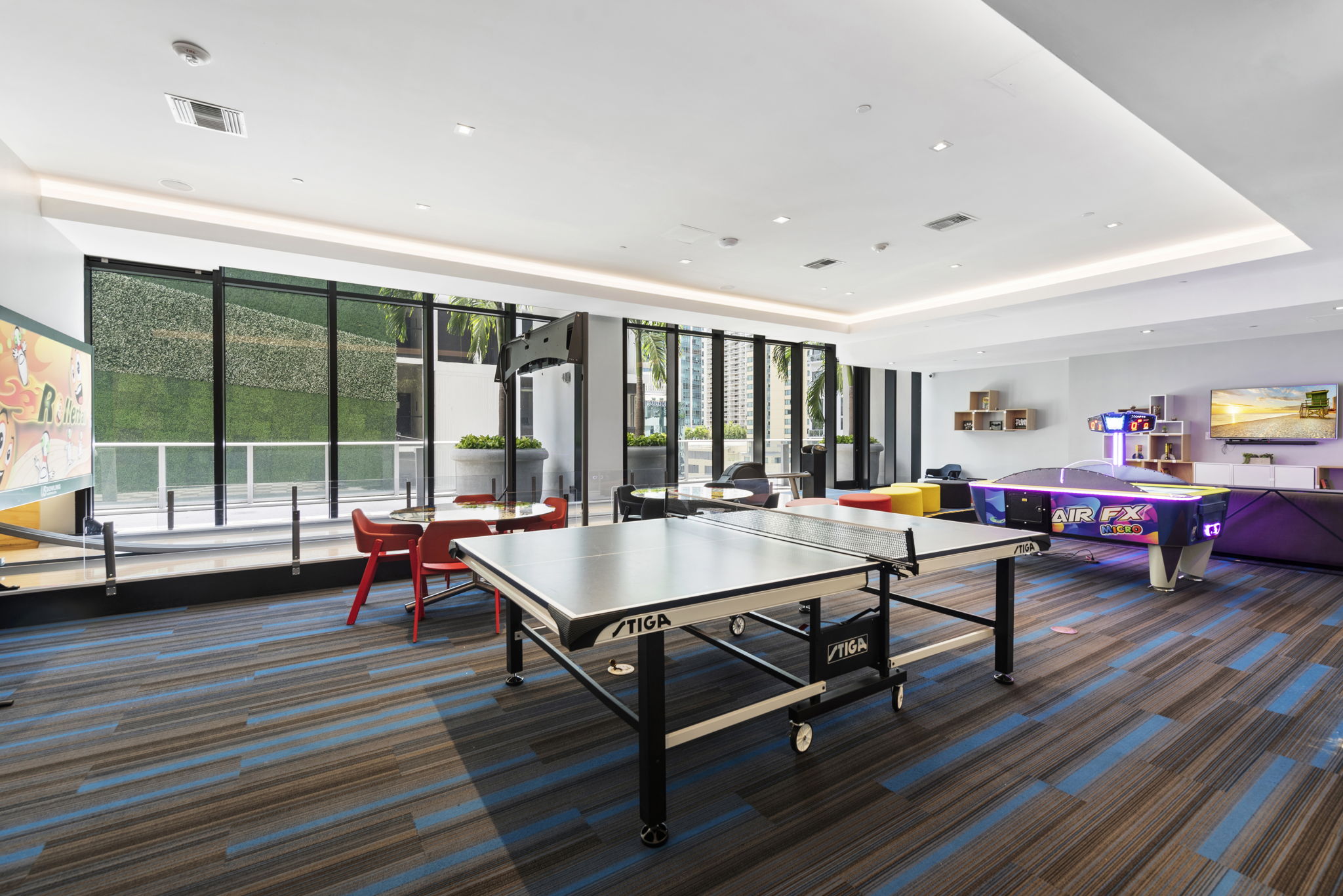 1010 Brickell Avenue Miami FL 33131