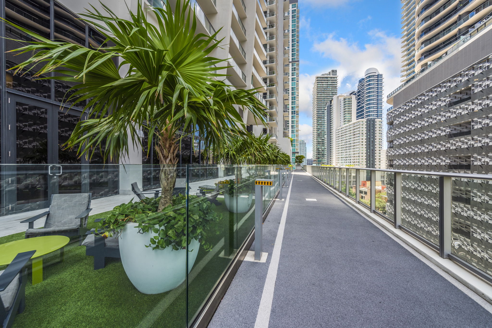 1010 Brickell Avenue Miami FL 33131
