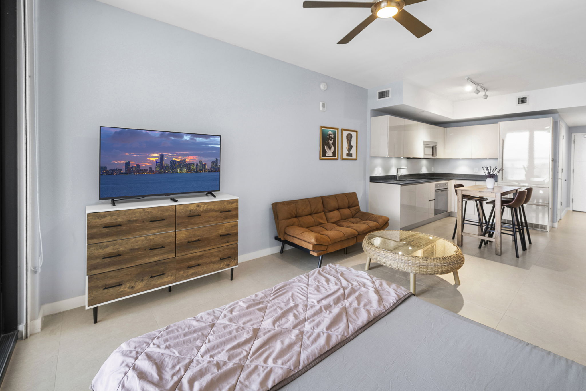 1010 Brickell Avenue Miami FL 33131