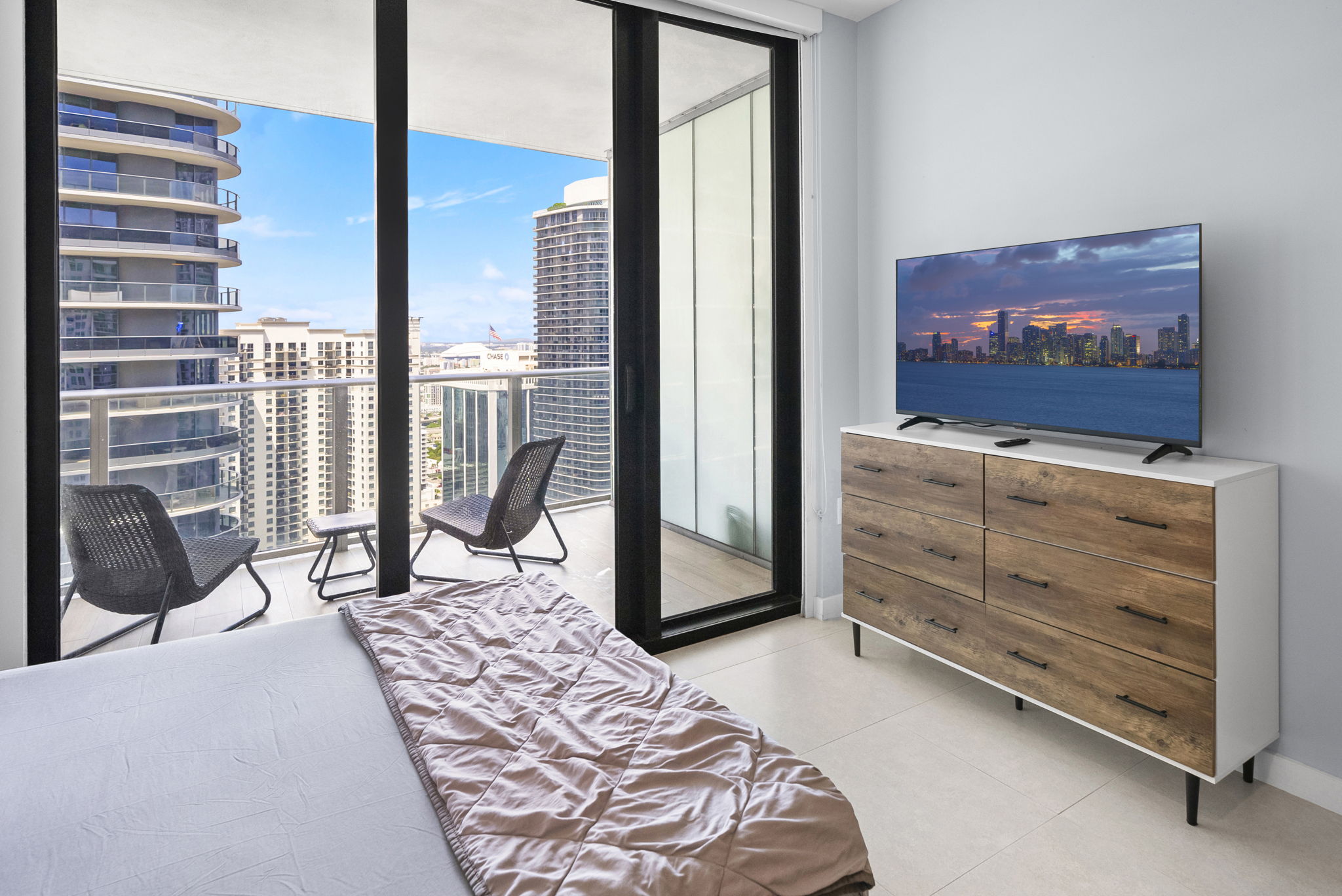 1010 Brickell Avenue Miami FL 33131
