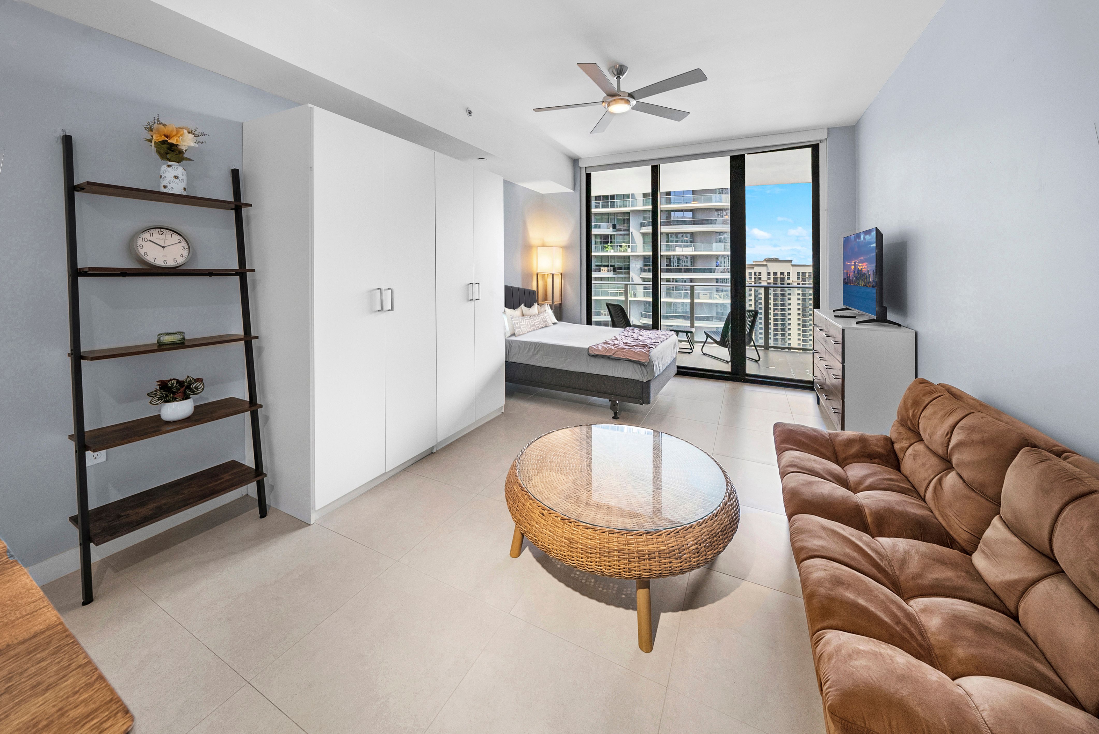 1010 Brickell Avenue Miami FL 33131
