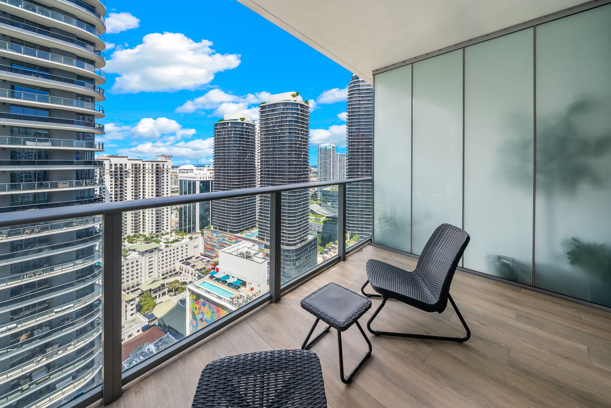 1010 Brickell Avenue Miami FL 33131