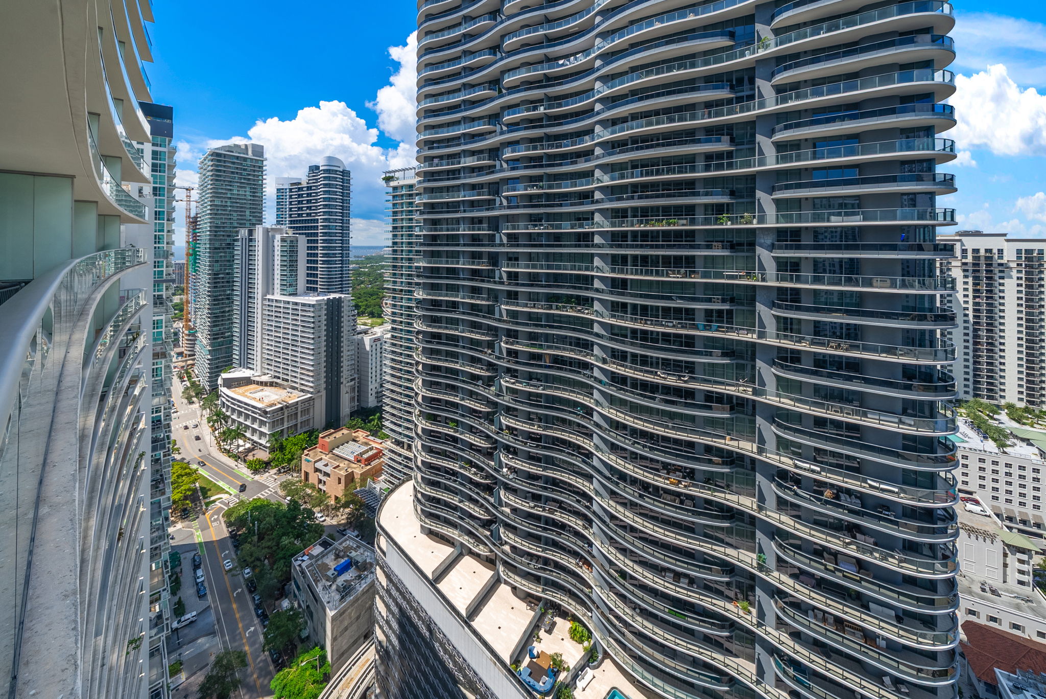 1010 Brickell Avenue Miami FL 33131