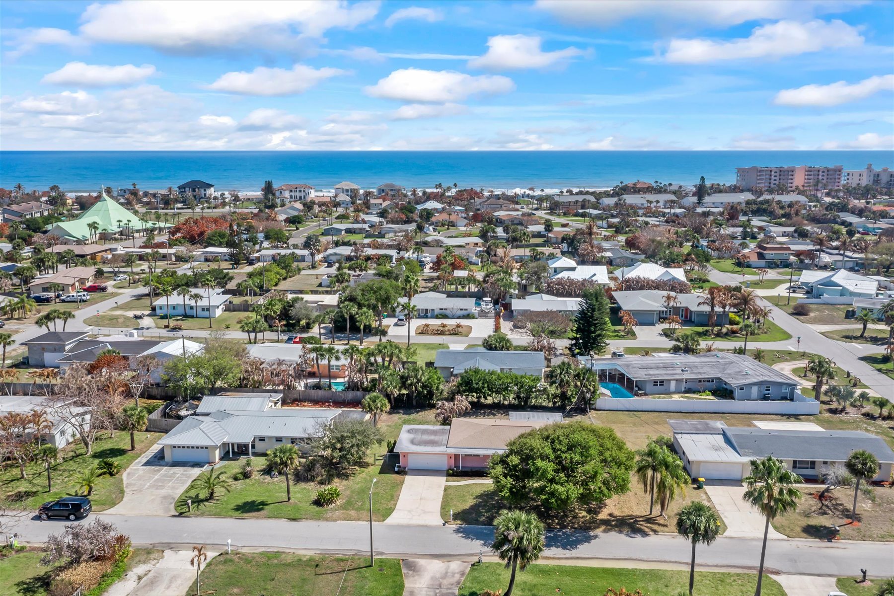2320 Reef Avenue Indialantic FL 32903