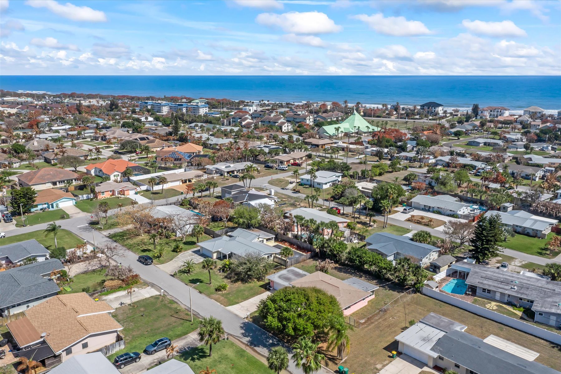 2320 Reef Avenue Indialantic FL 32903