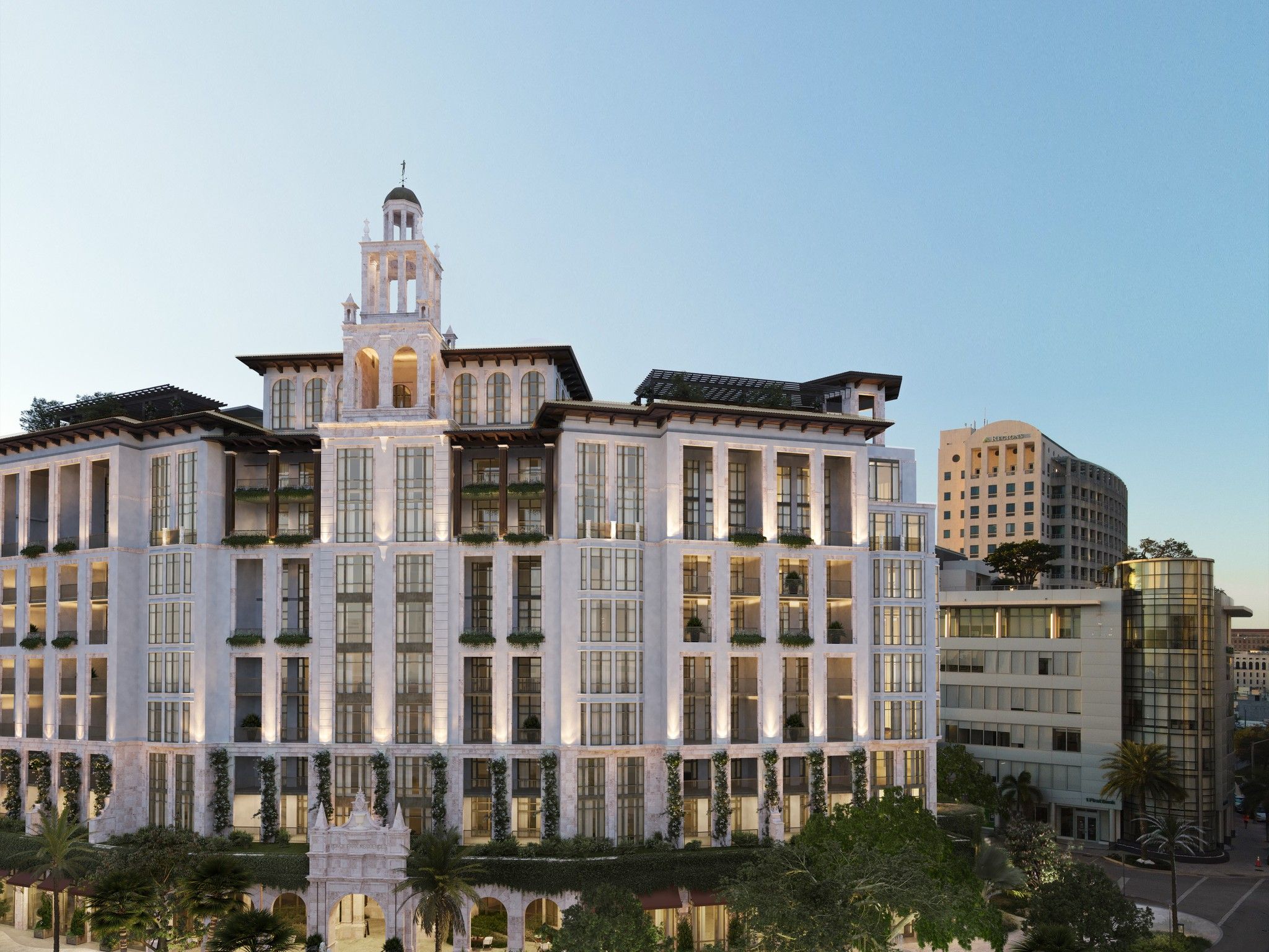 3000 Ponce De Leon Coral Gables FL 33134