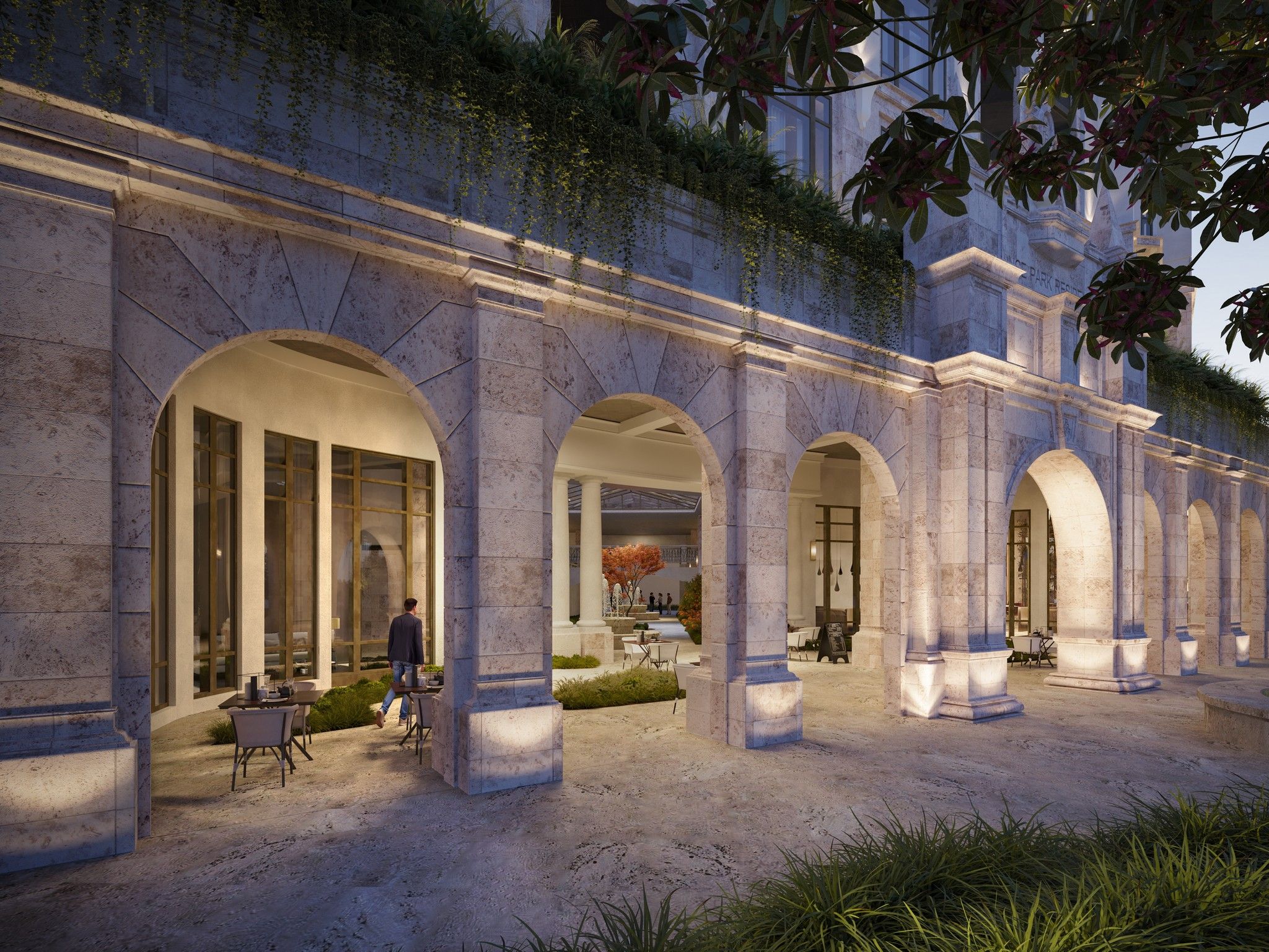 3000 Ponce De Leon Coral Gables FL 33134