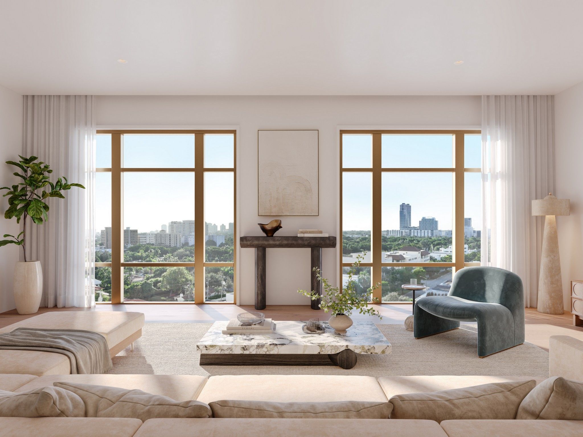 3000 Ponce De Leon Coral Gables FL 33134