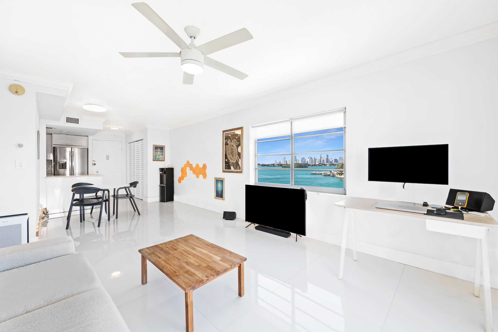 1450 Lincoln Road Miami Beach FL 33139
