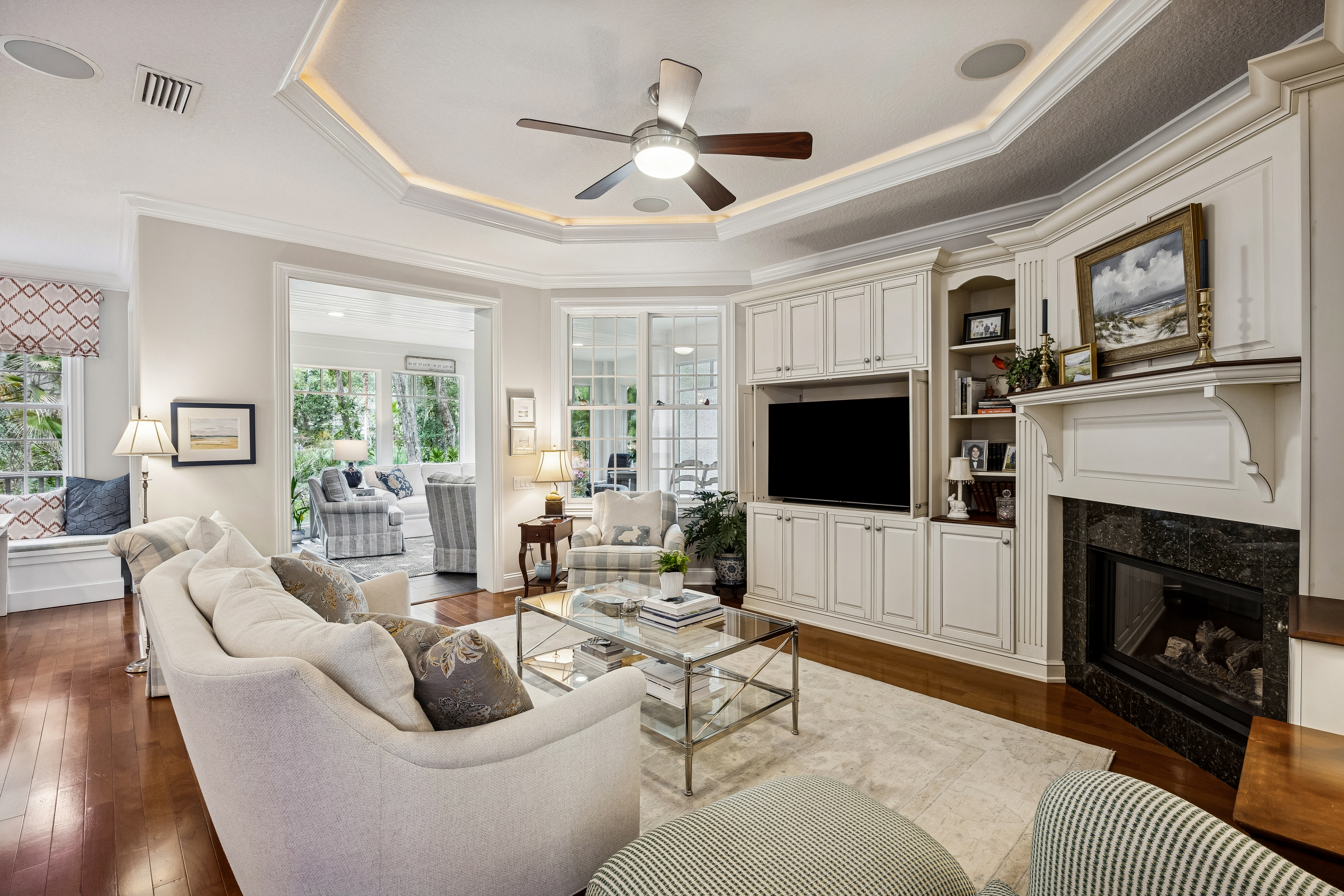 4 Marsh Hawk Road Fernandina Beach FL 32034