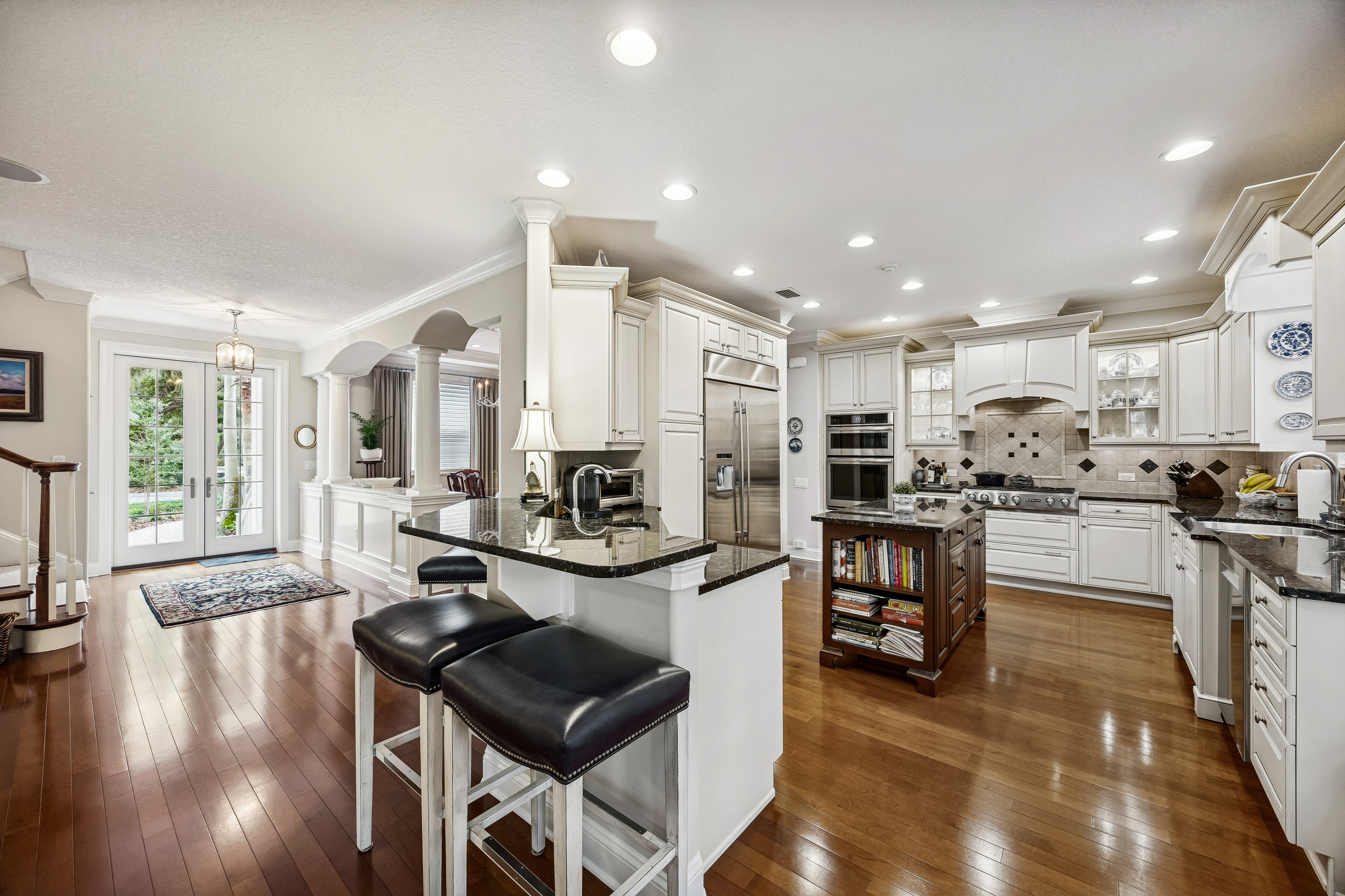 4 Marsh Hawk Road Fernandina Beach FL 32034