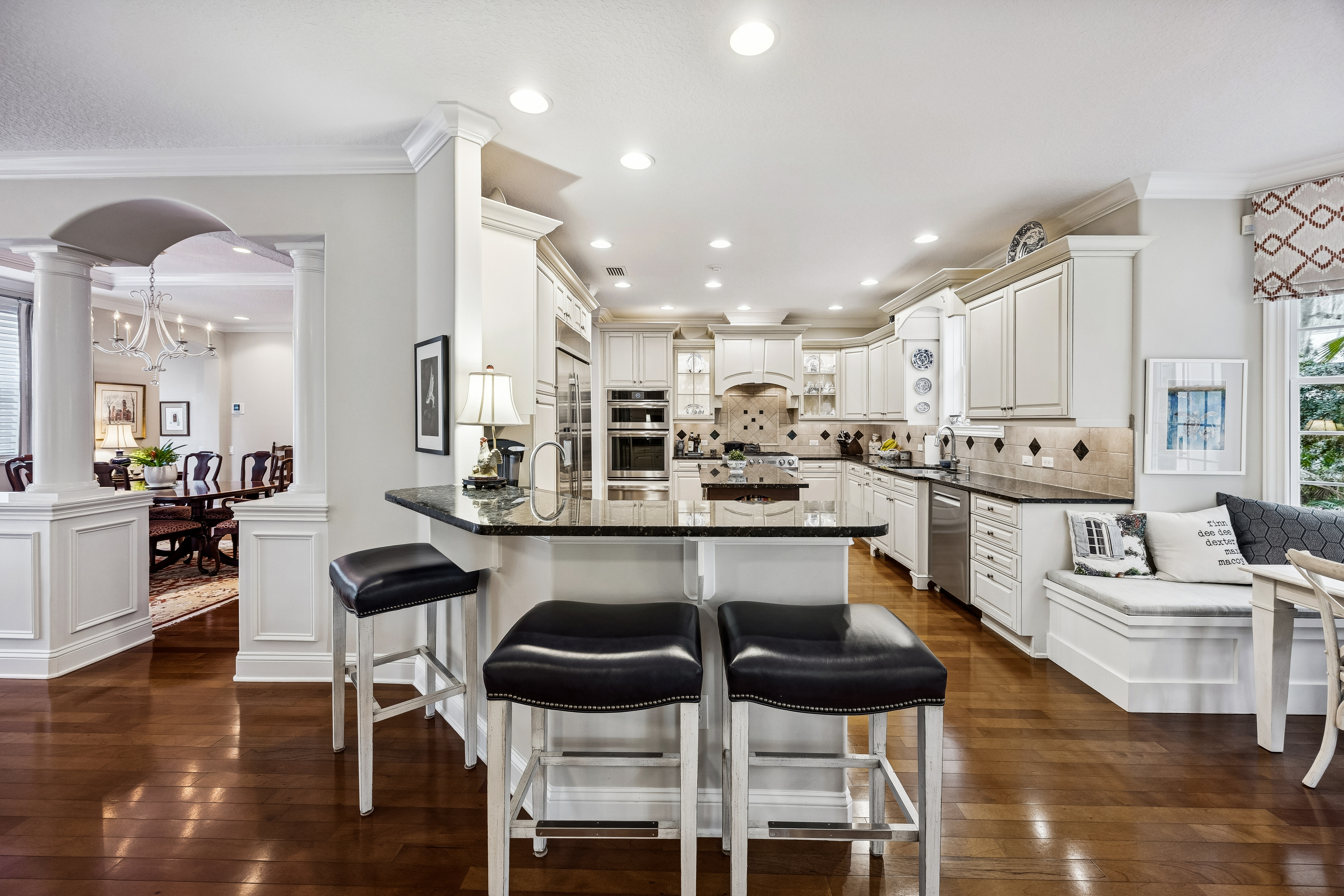 4 Marsh Hawk Road Fernandina Beach FL 32034