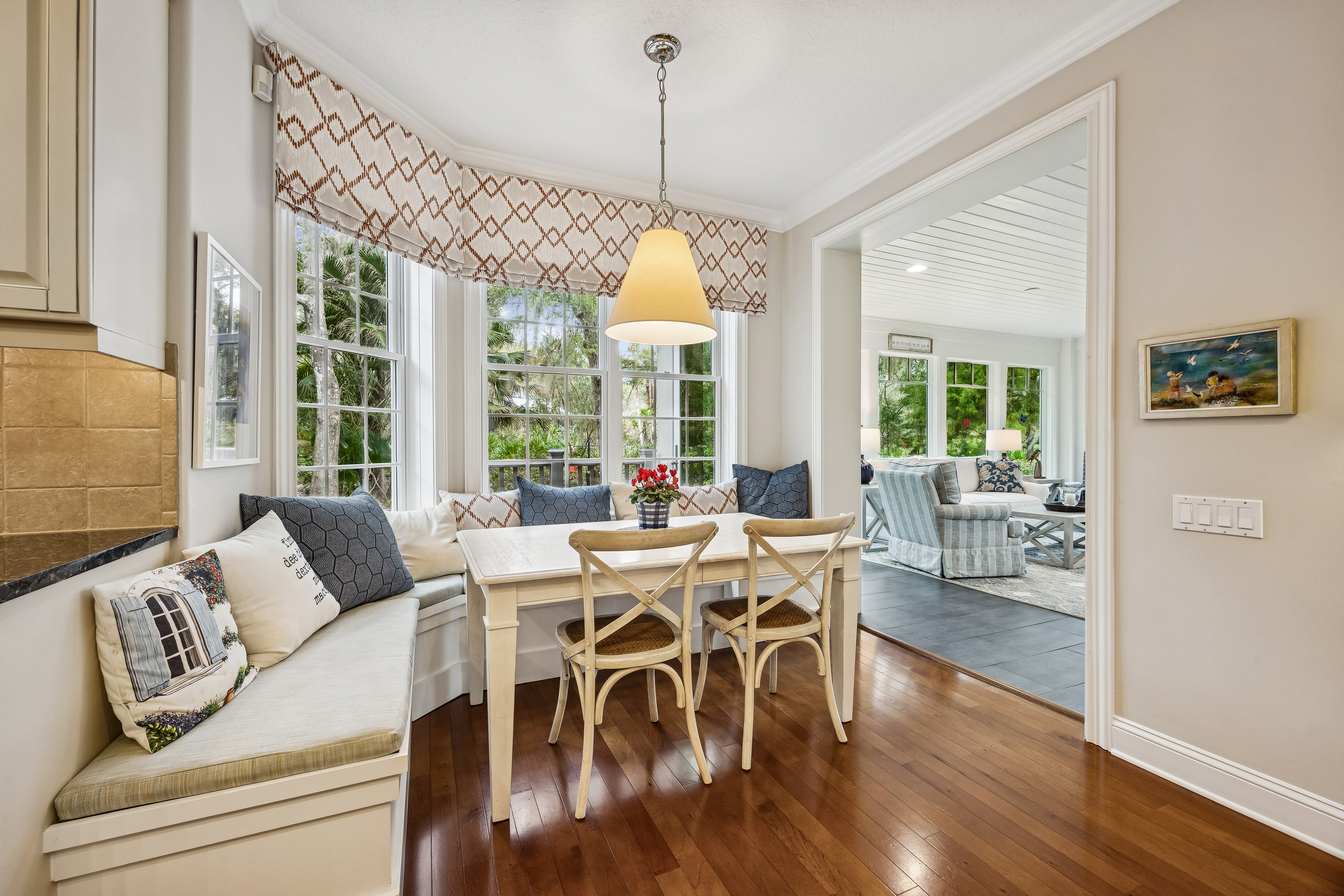 4 Marsh Hawk Road Fernandina Beach FL 32034