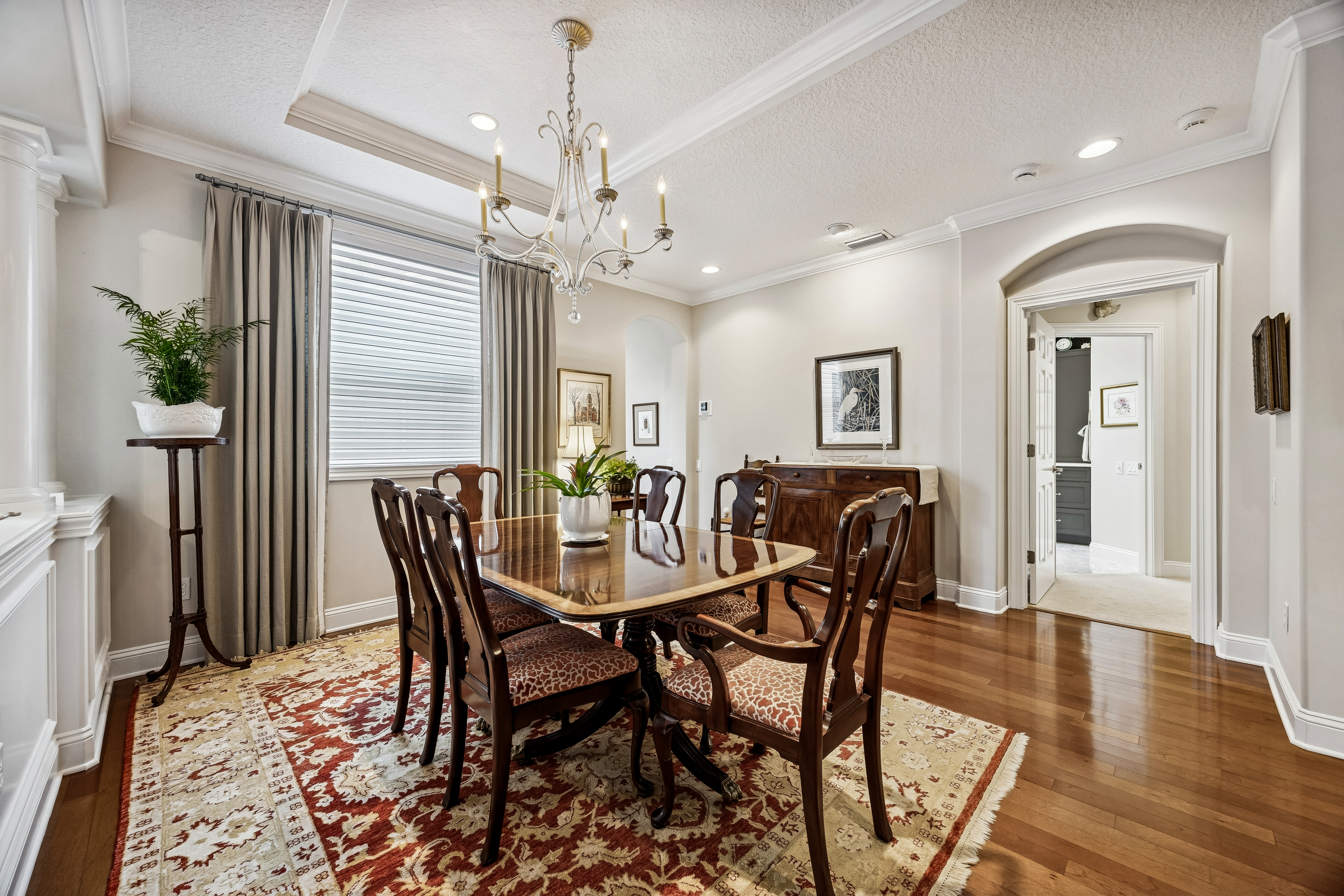 4 Marsh Hawk Road Fernandina Beach FL 32034
