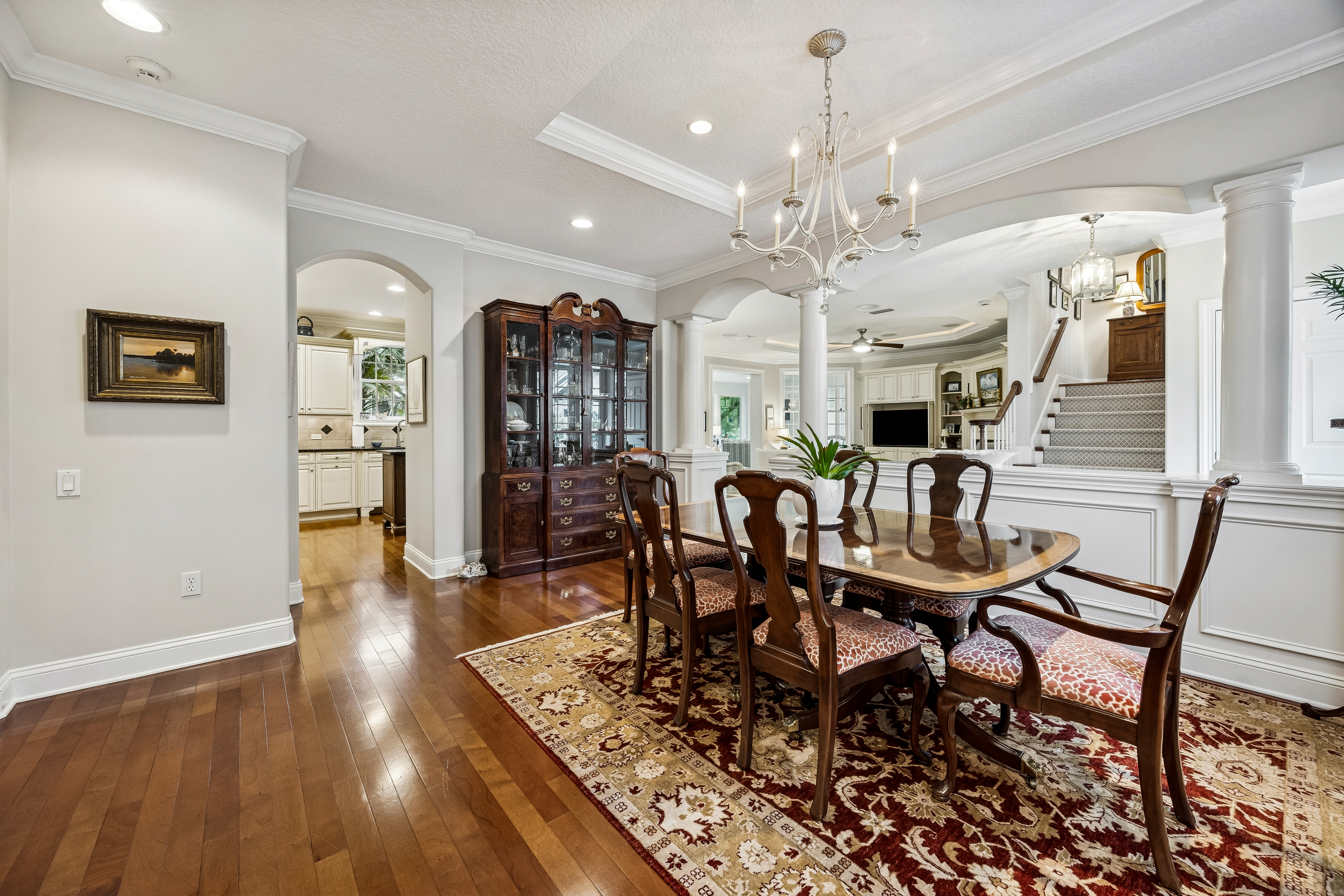 4 Marsh Hawk Road Fernandina Beach FL 32034