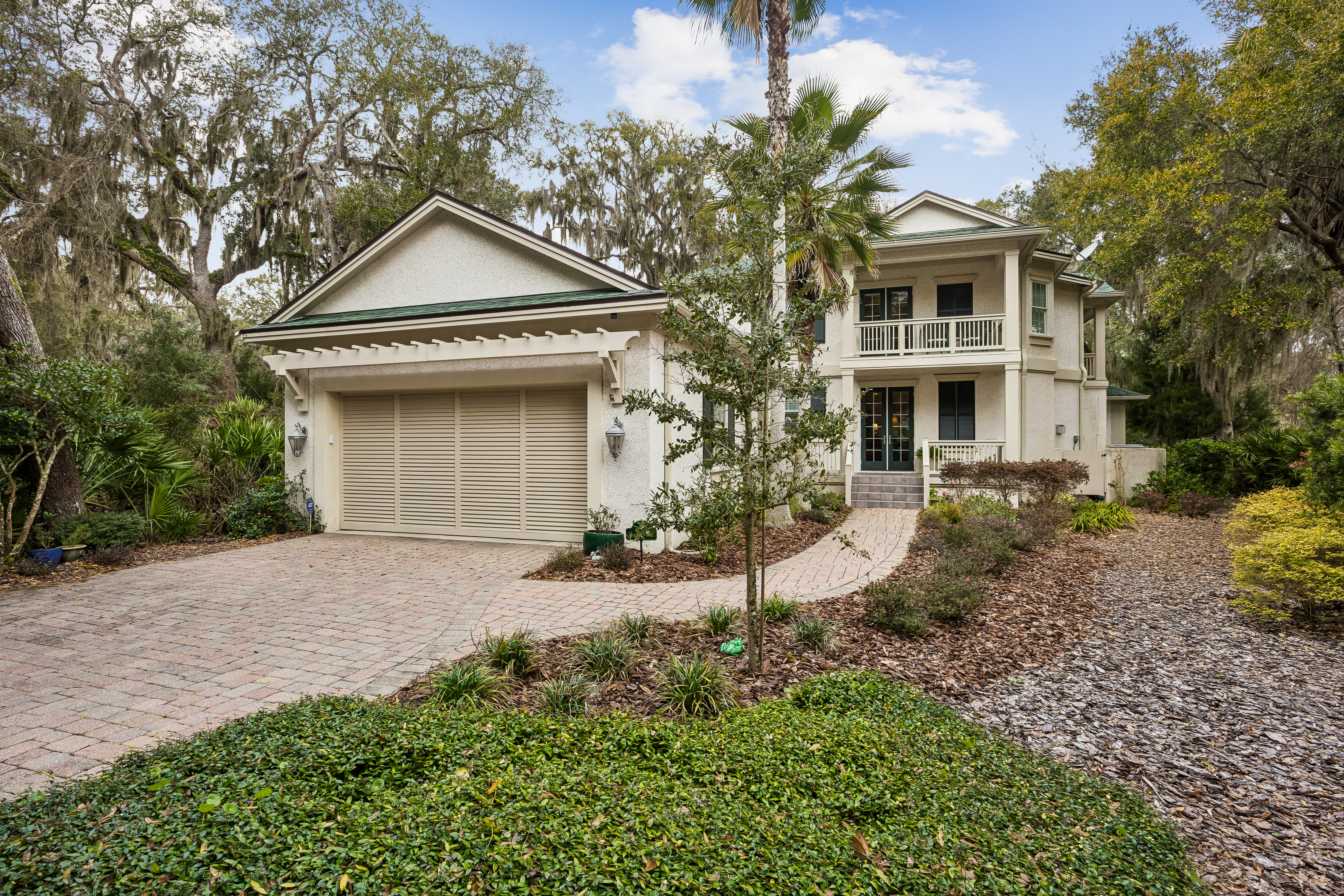 4 Marsh Hawk Road Fernandina Beach FL 32034