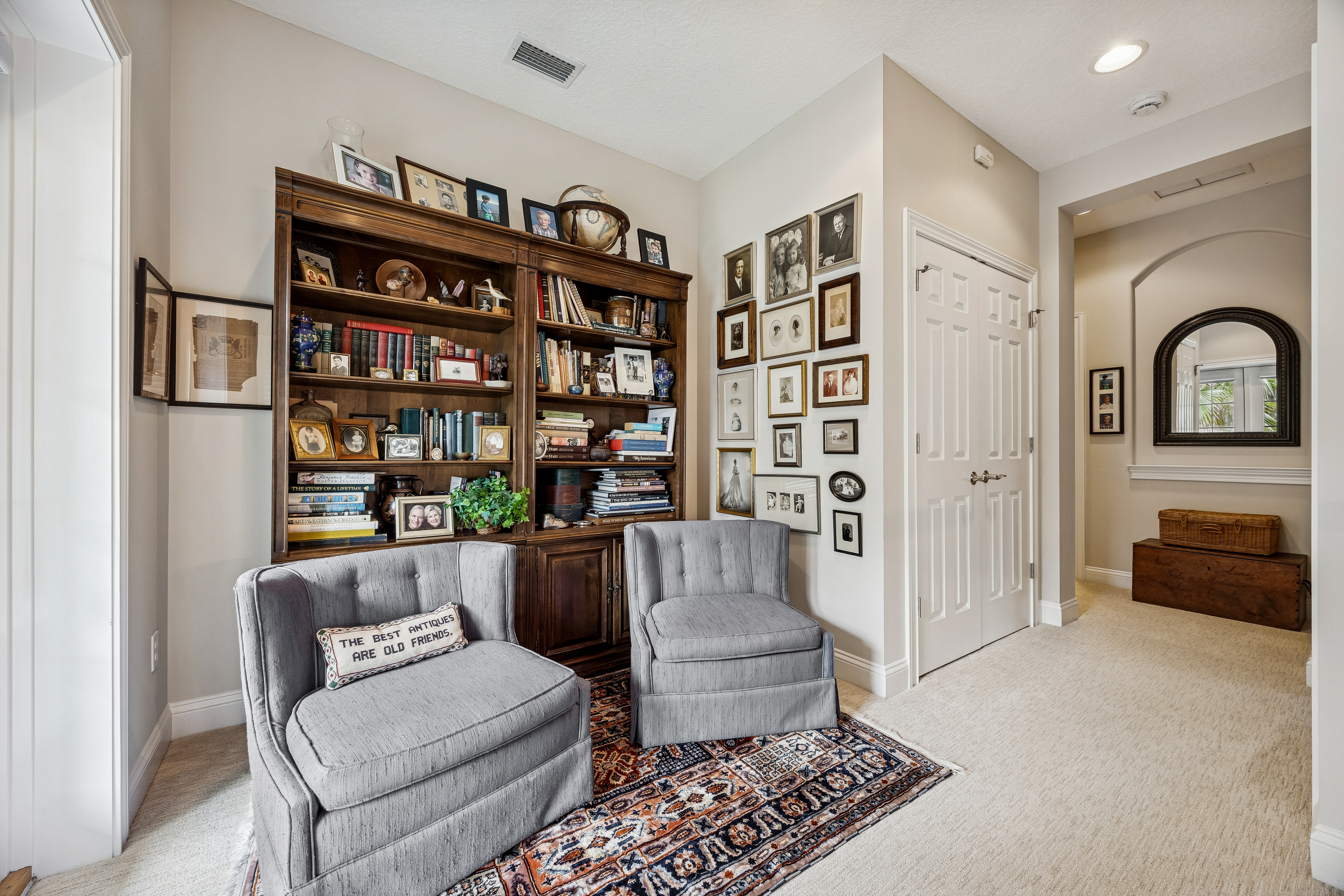 4 Marsh Hawk Road Fernandina Beach FL 32034