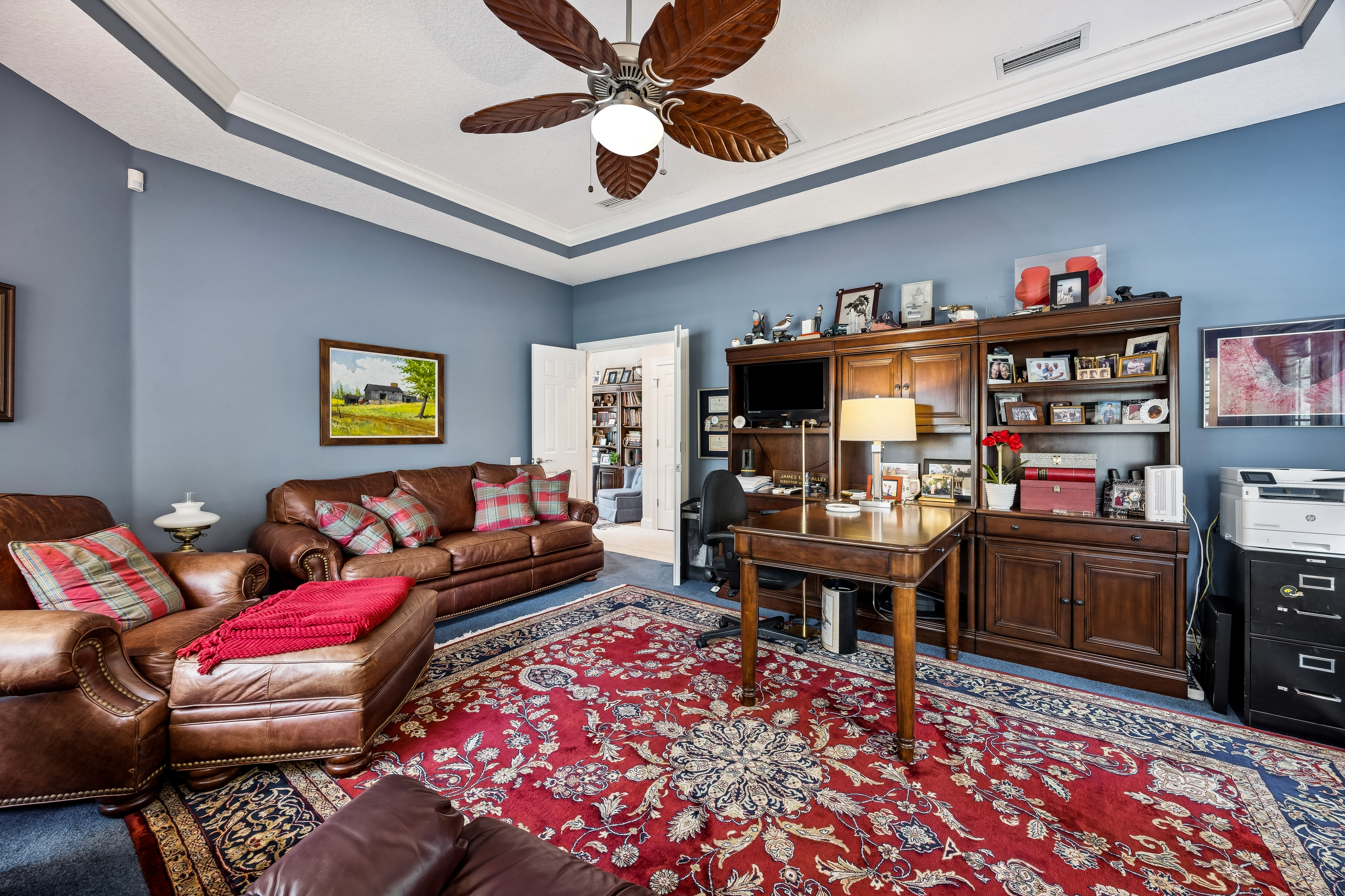 4 Marsh Hawk Road Fernandina Beach FL 32034