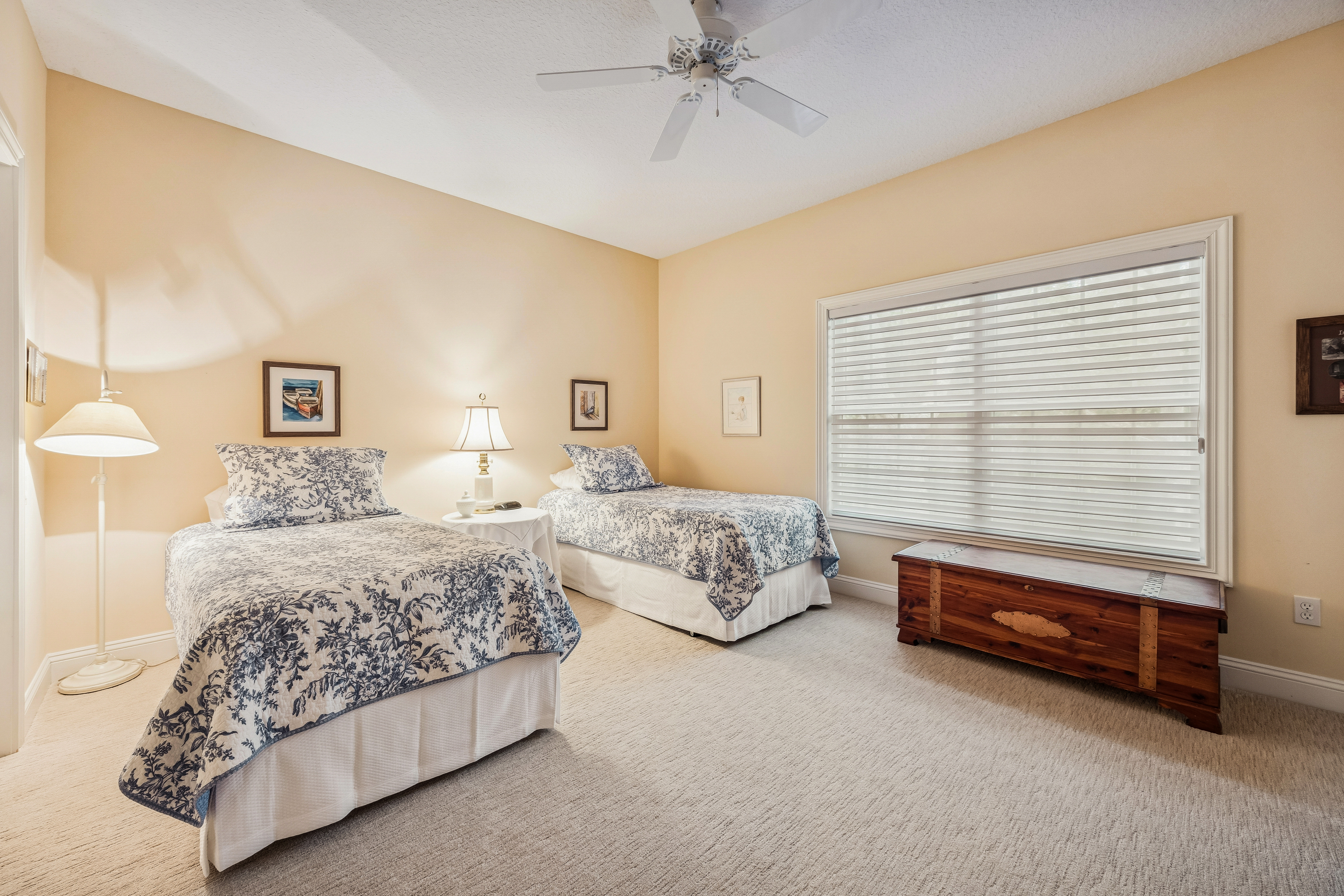 4 Marsh Hawk Road Fernandina Beach FL 32034